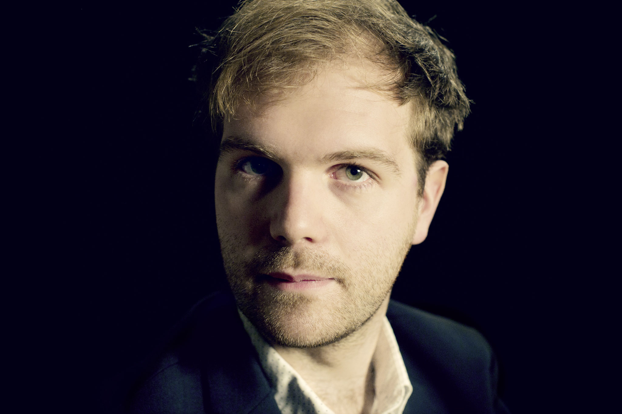 Orlando BASS, piano et composition - ©JBMillot