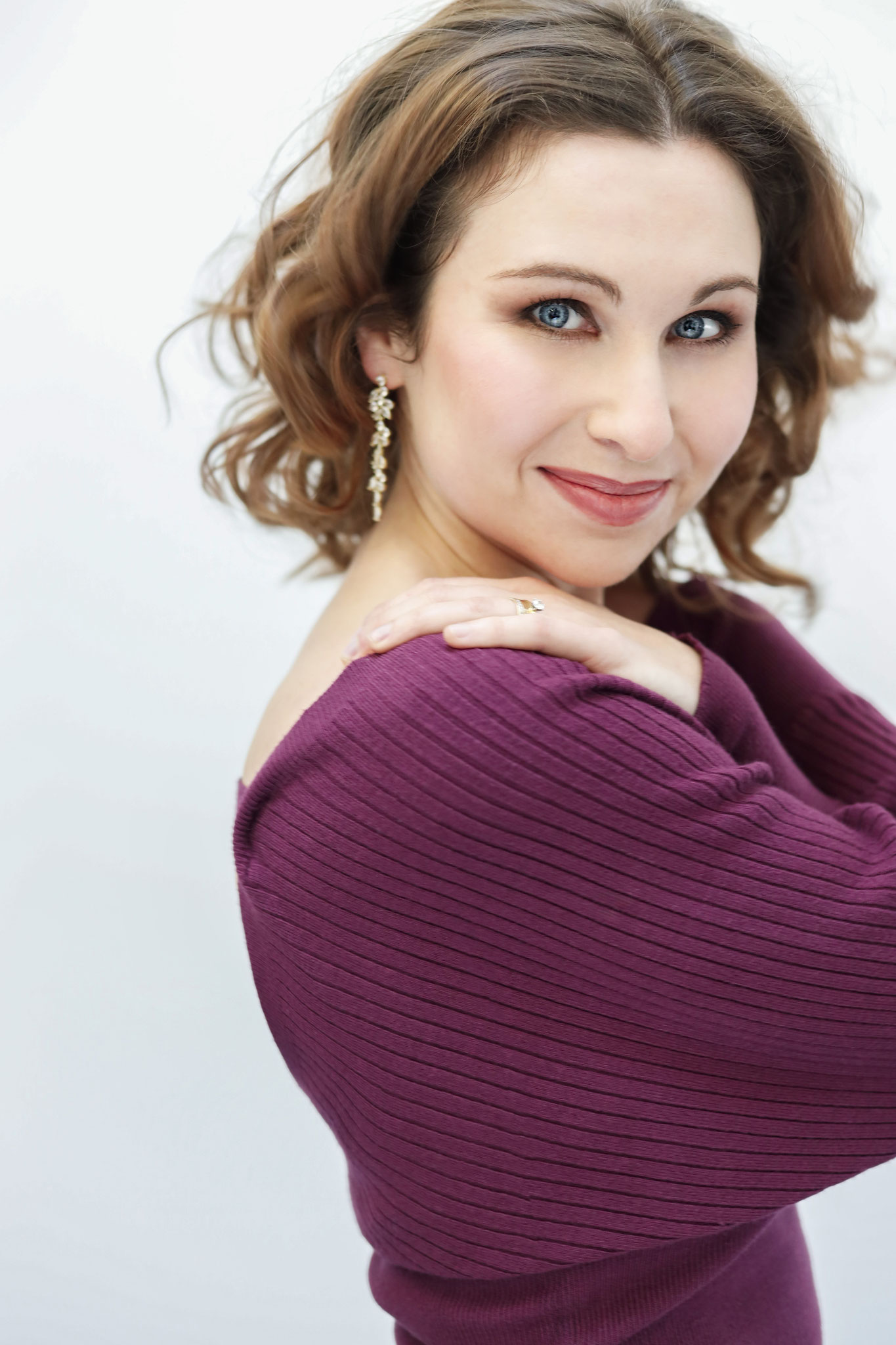 Joanna KACPEREK, piano - ©PaulMarcMitchell