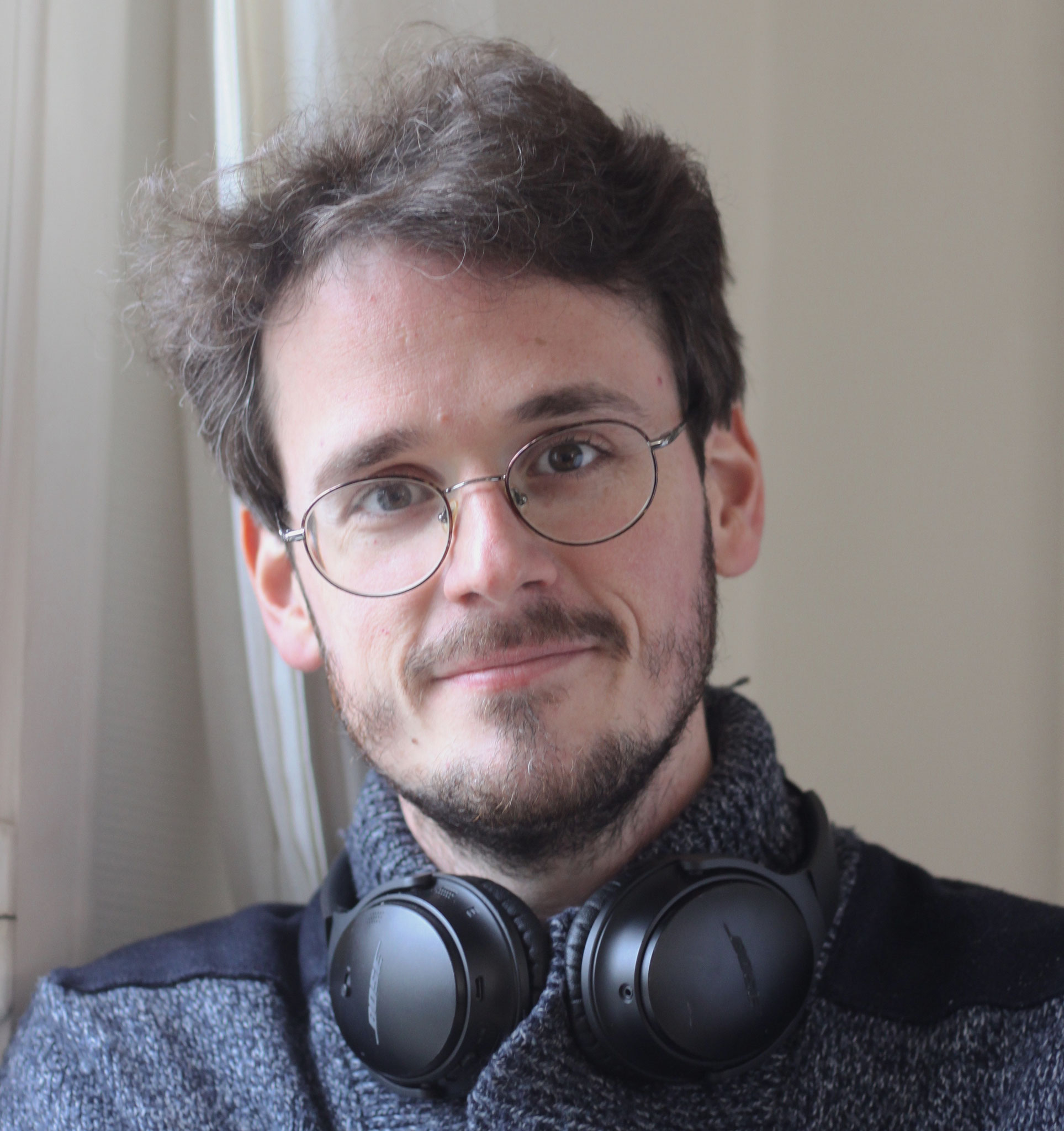 Aurélien MELIOR, cinéaste et vidéaste