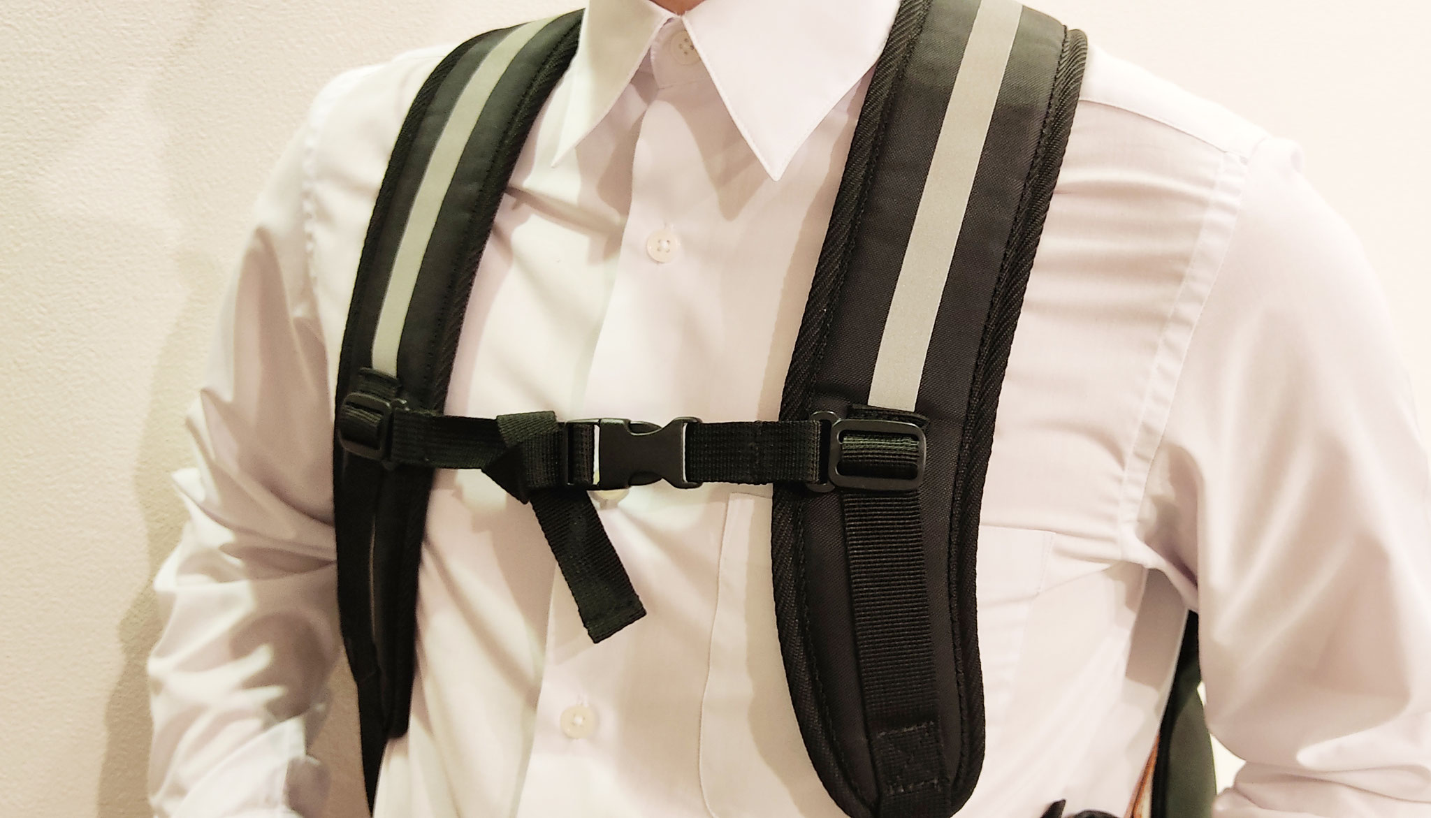 日吉中学校 通学かばん - 岩崎かばん店