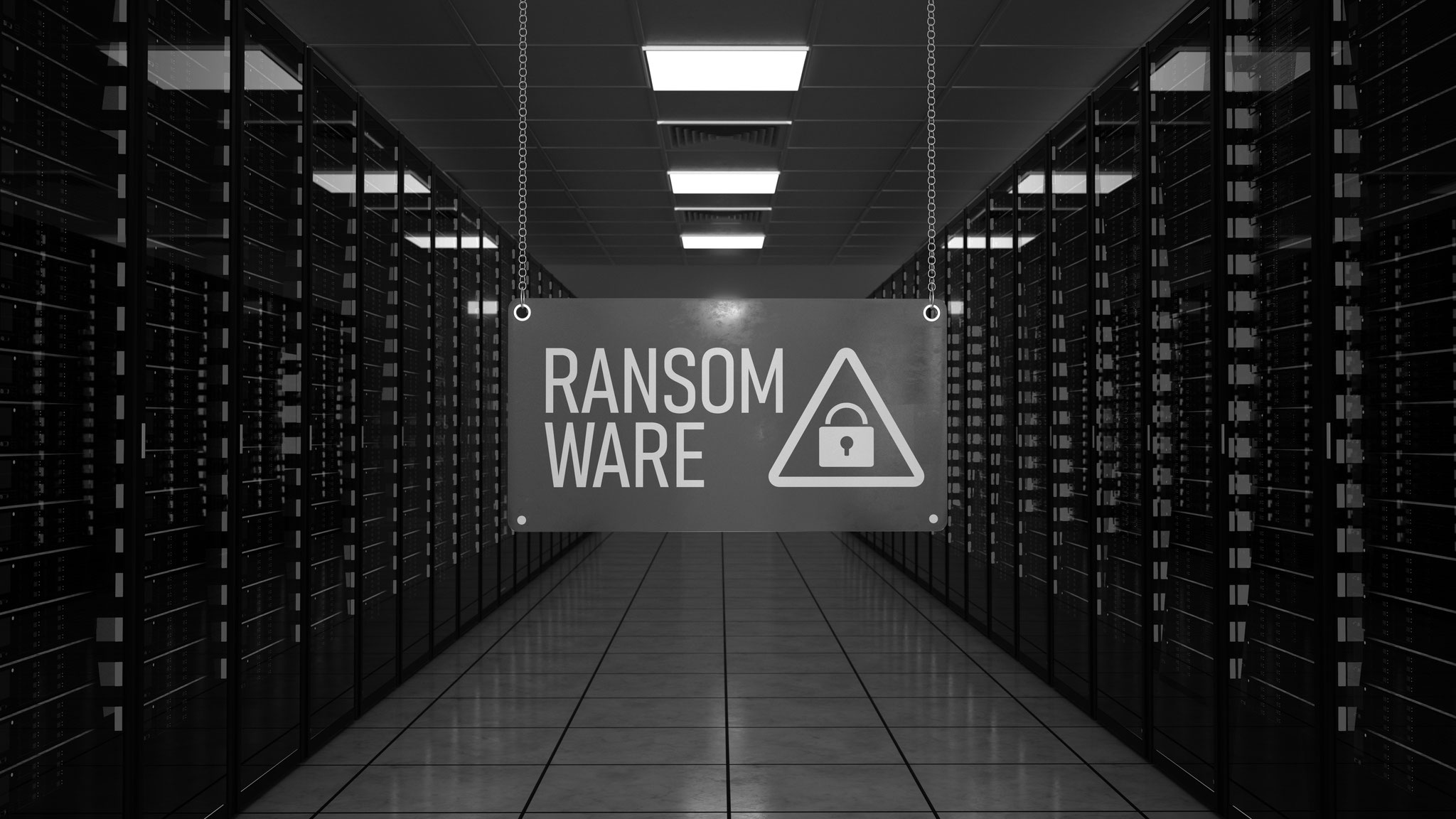 Schnelle Übersicht zu wichtiger Bedrohung: Ransomeware-Check