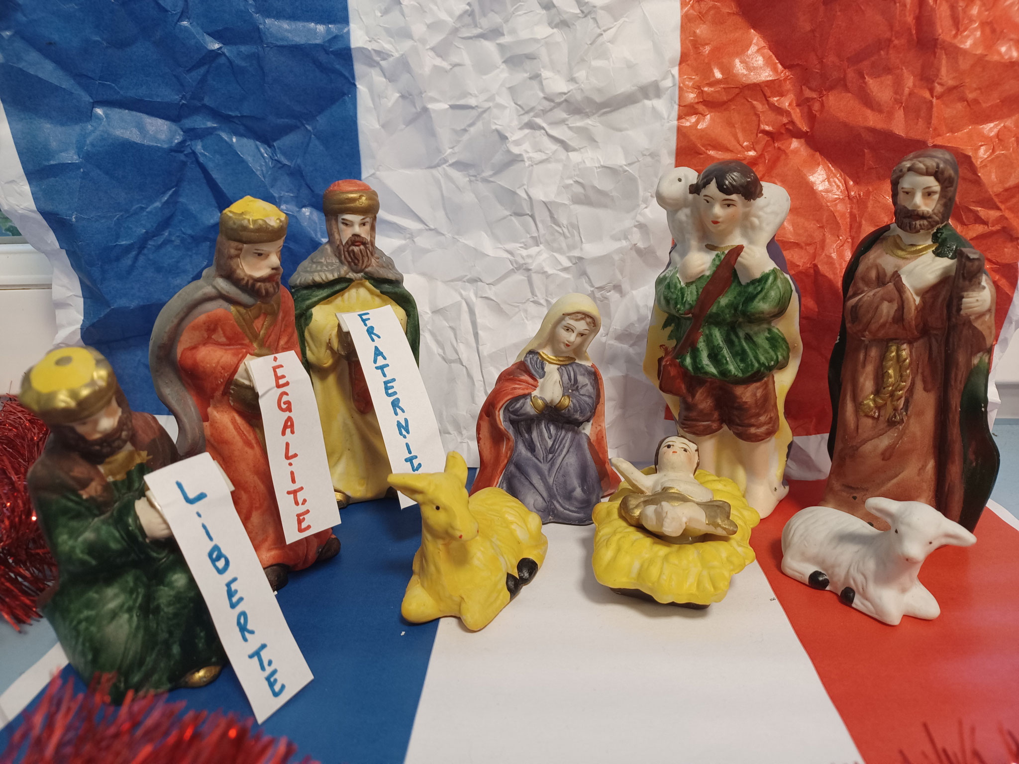 12 - Au temps des symboles de la République