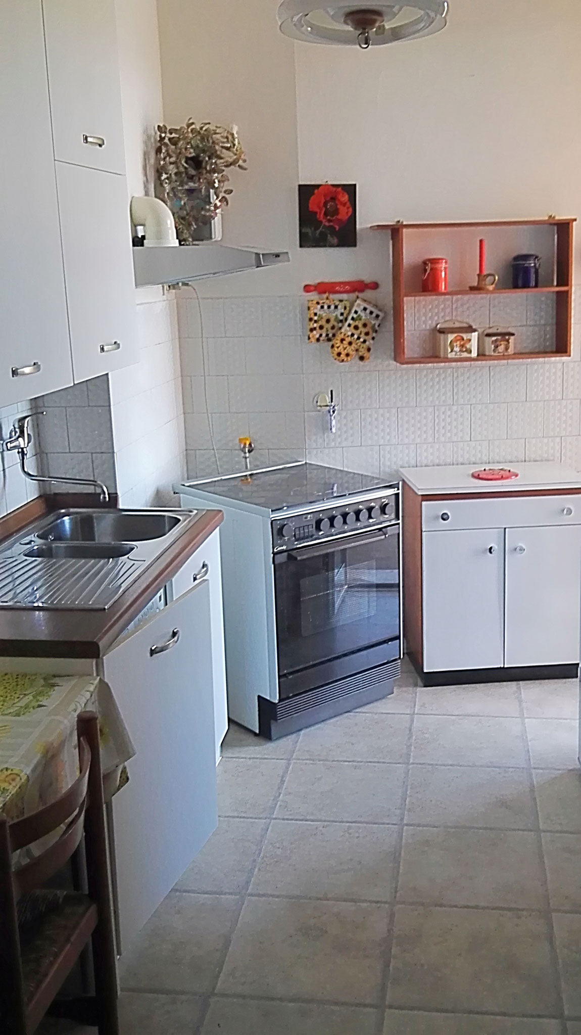 cucina