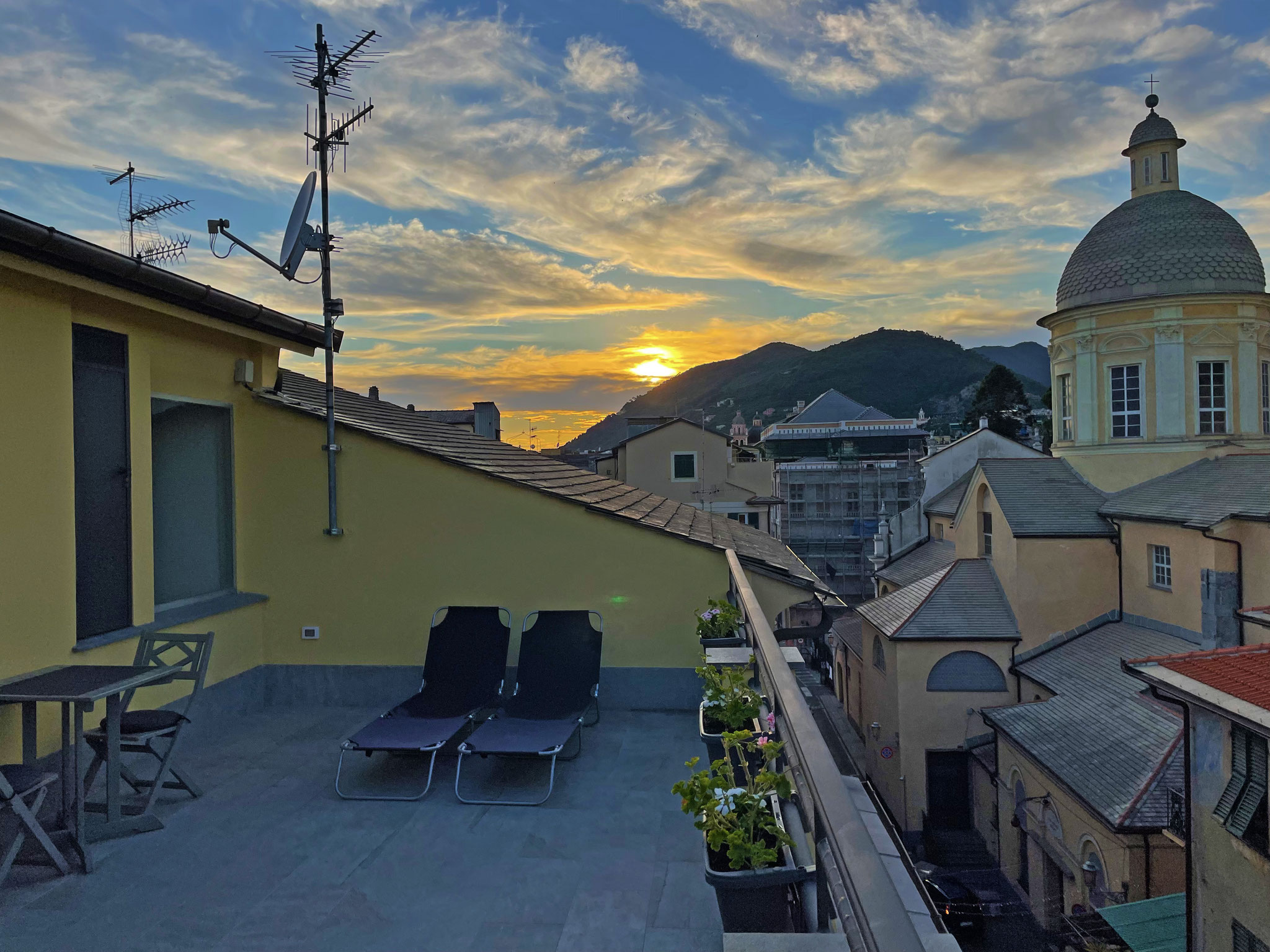 Chiavari