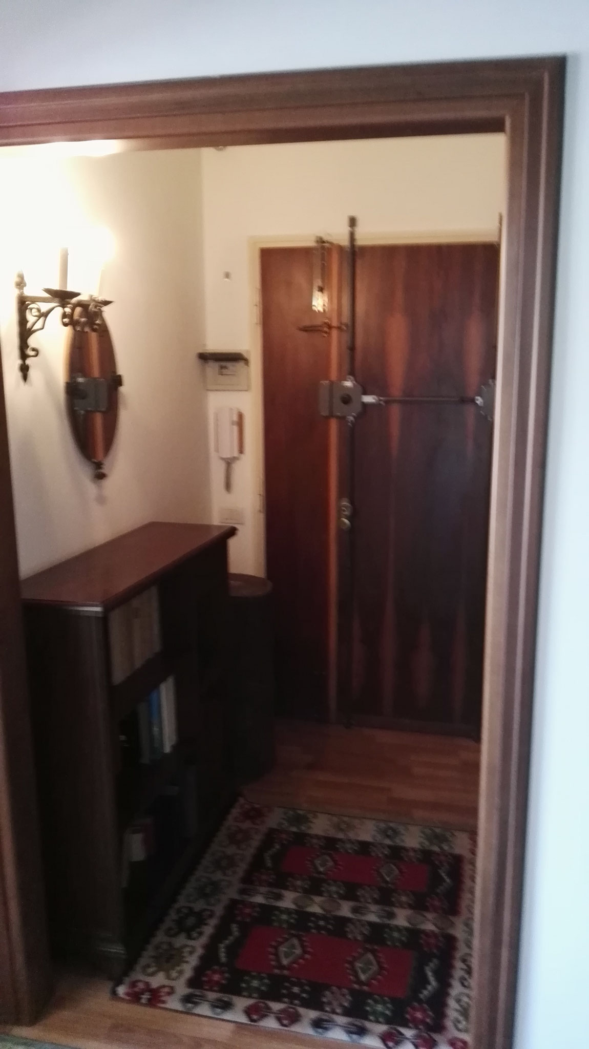 ingresso