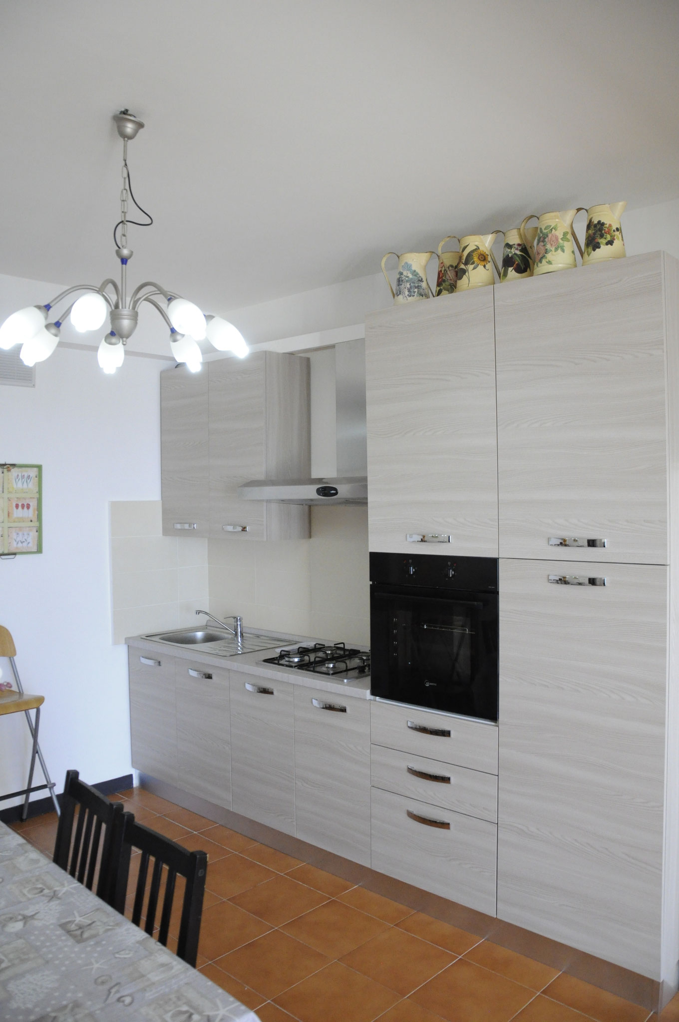 cucina