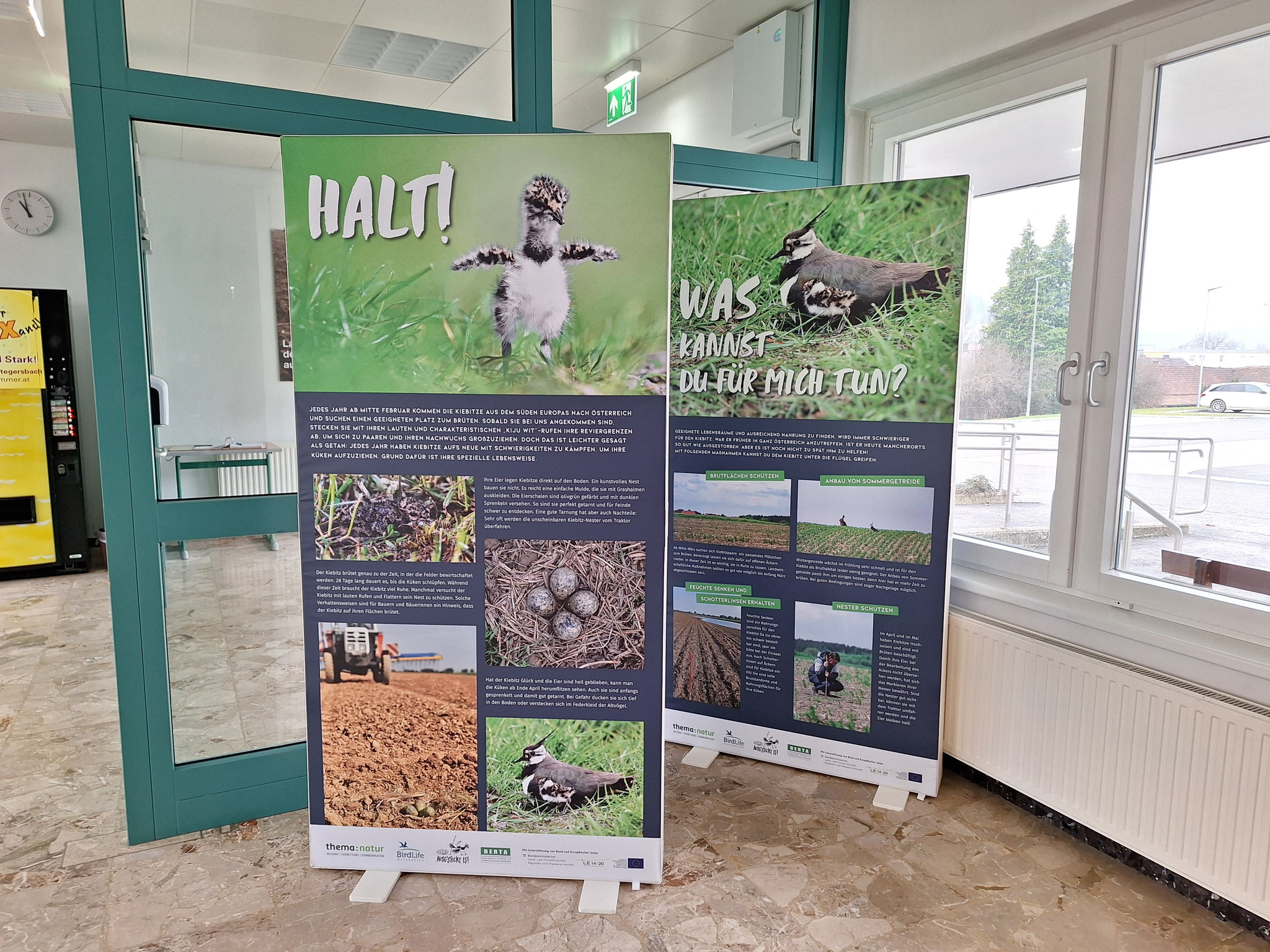 Landwirtschaftliche Fachschule Güssing