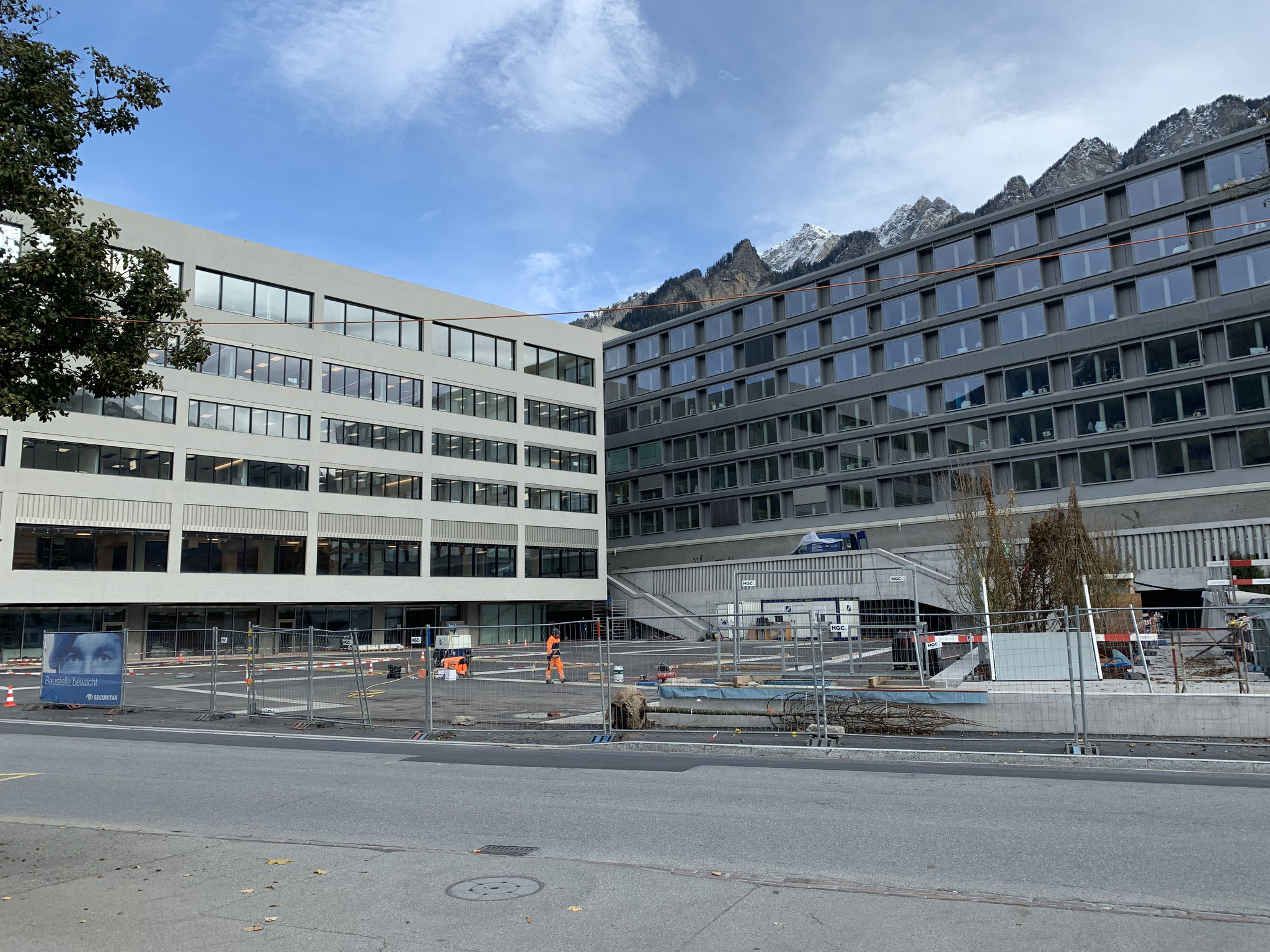  Kantonsspital Chur