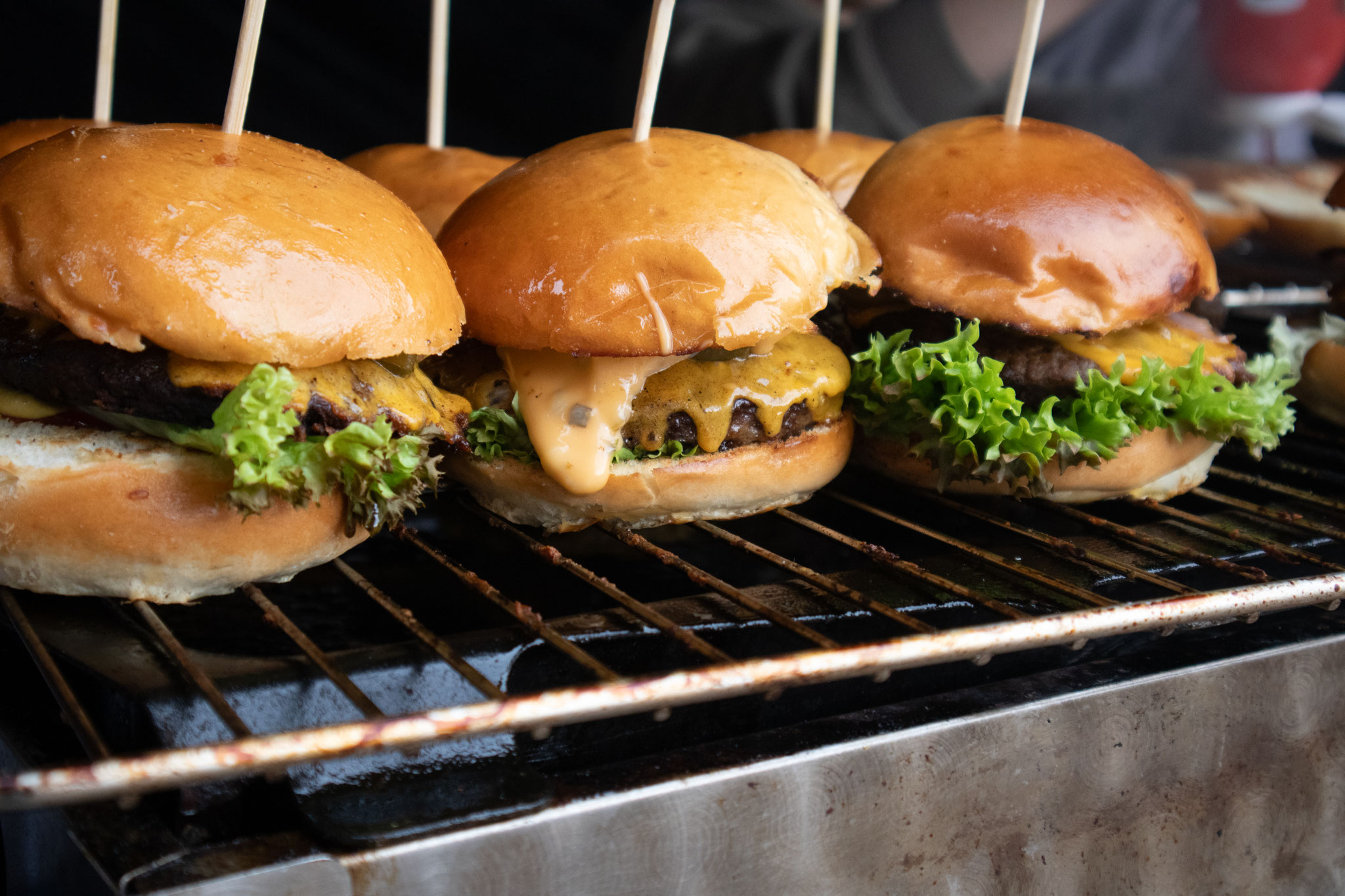 <h1>Streetfood als Richtfest Catering</h1>  <br> Streetfood als Richtfest-Catering bietet eine vielfältige Auswahl an kulinarischen Genüssen für alle Gäste in entspannter Atmosphäre.