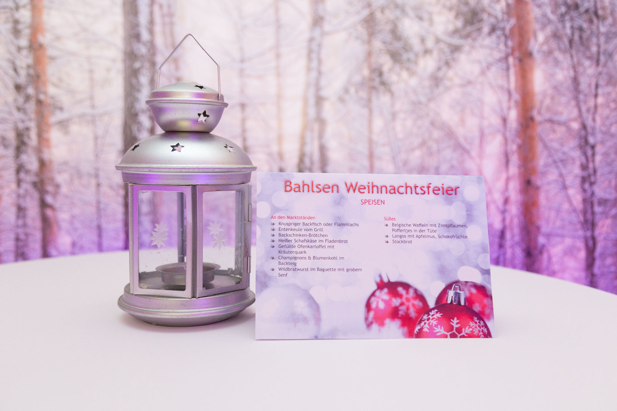 <h1>Ihre individuelle geplante Weihnachtsfeier</h1> planen wir massgeschneidert nach Ihren Wünschen! <a href="https://www.highlight-eventoffice.eu/leistungen/events-f%C3%BCr-mitarbeiter/"><b>weitere Infos</b></a>