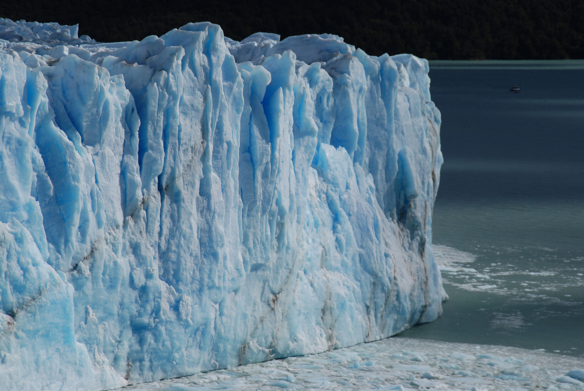 Perito-Moreno-Gletscher