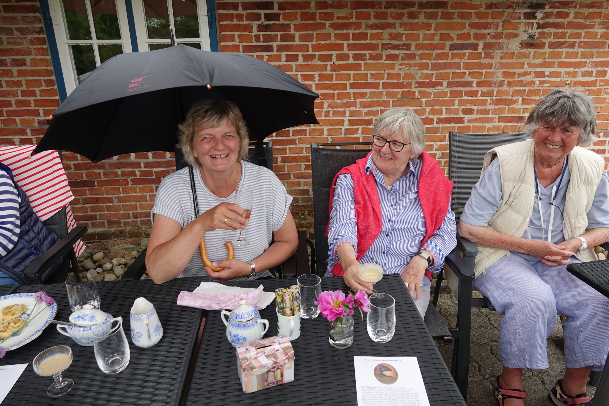 Landfrauen Bredstedt