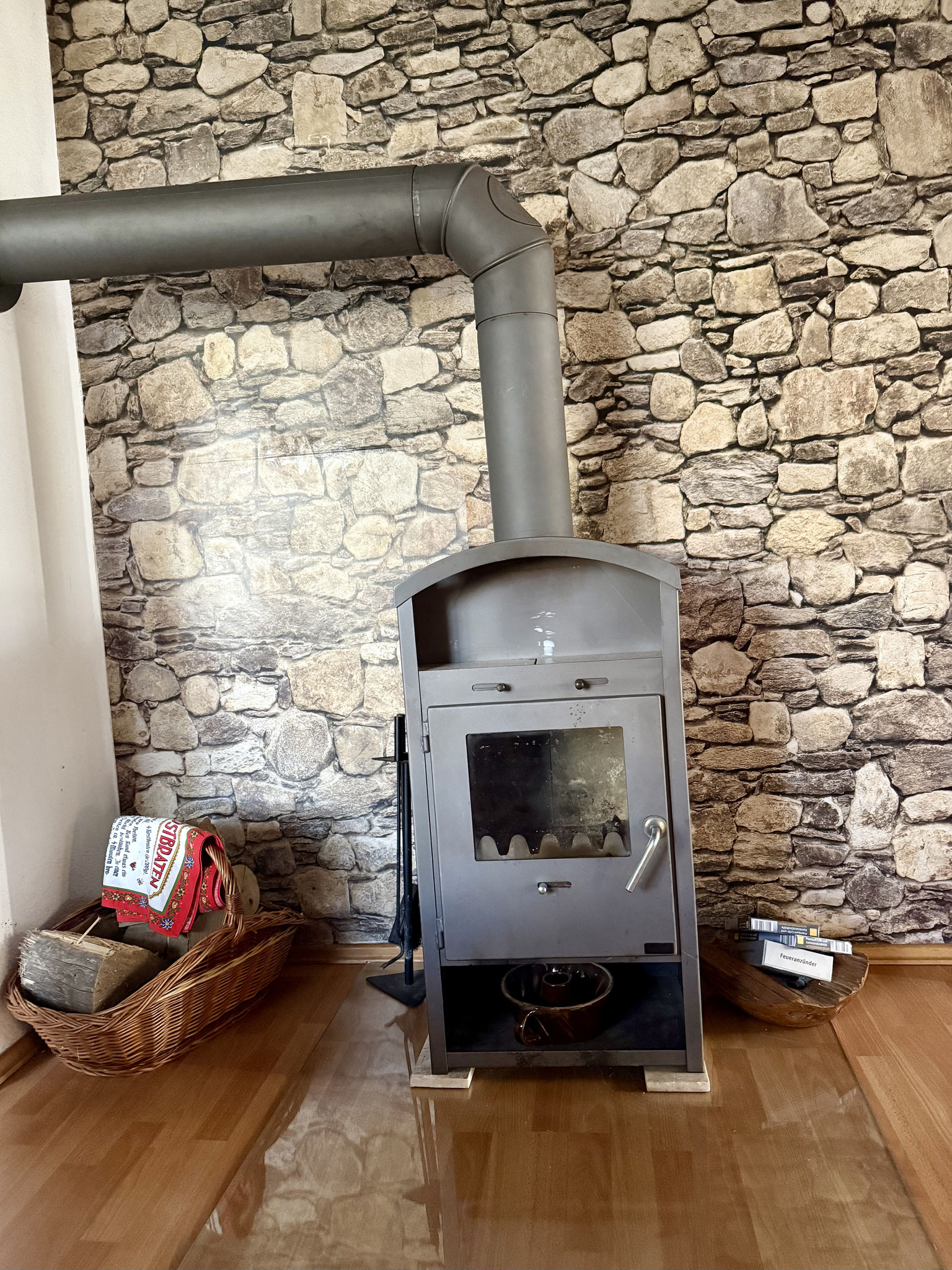 Kamin