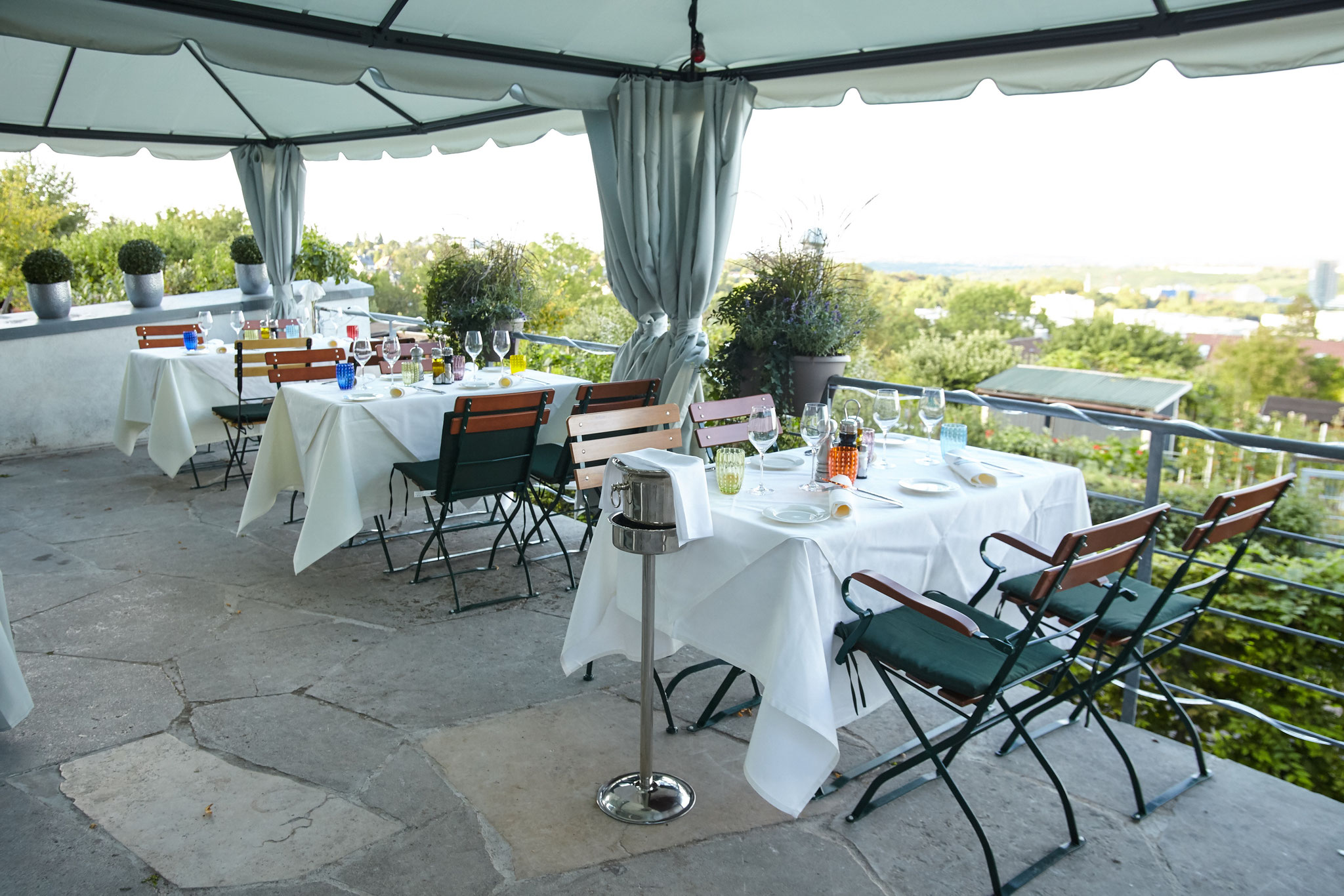 Galerie Restaurant Il Quinto Quarto