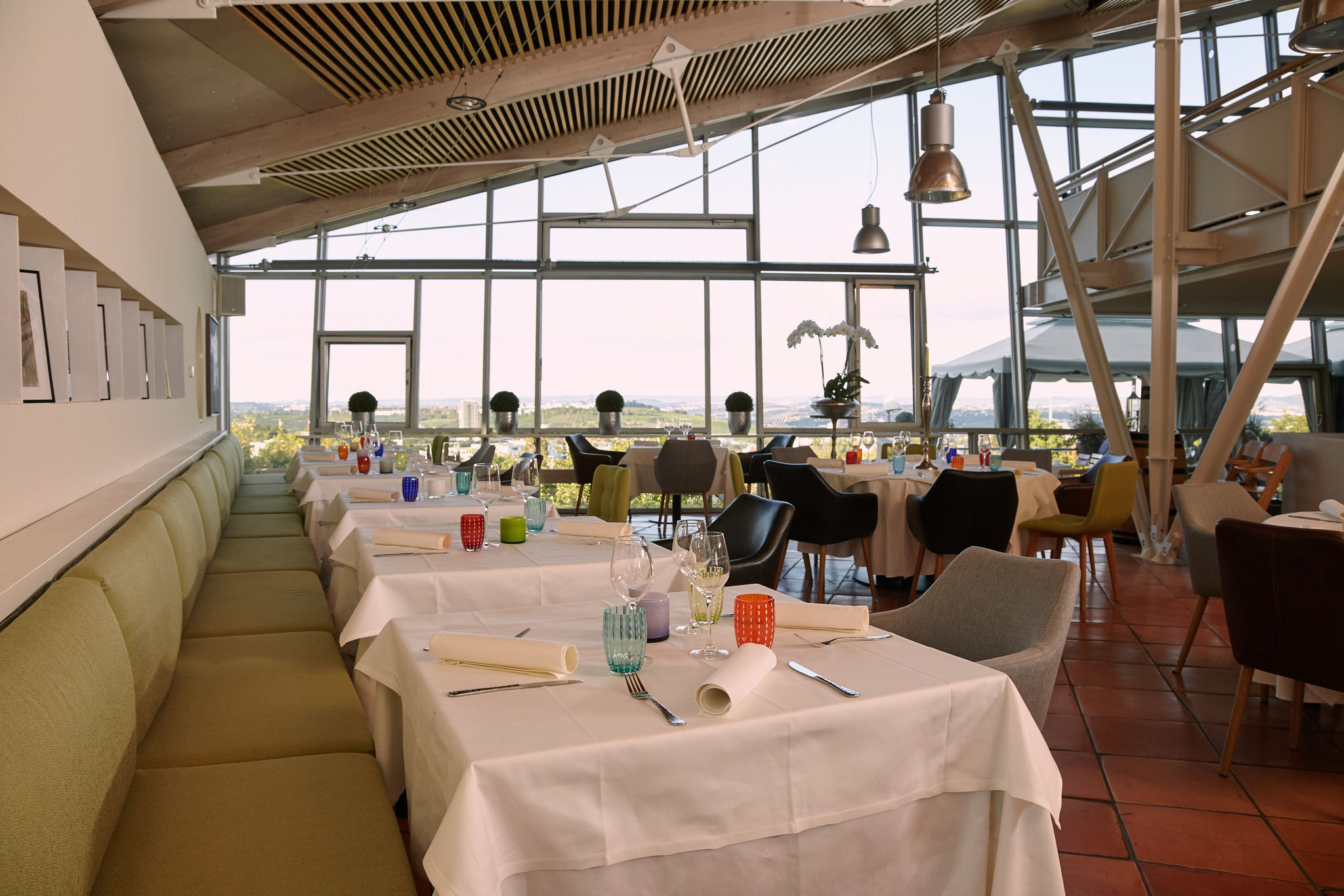 Galerie Restaurant Il Quinto Quarto