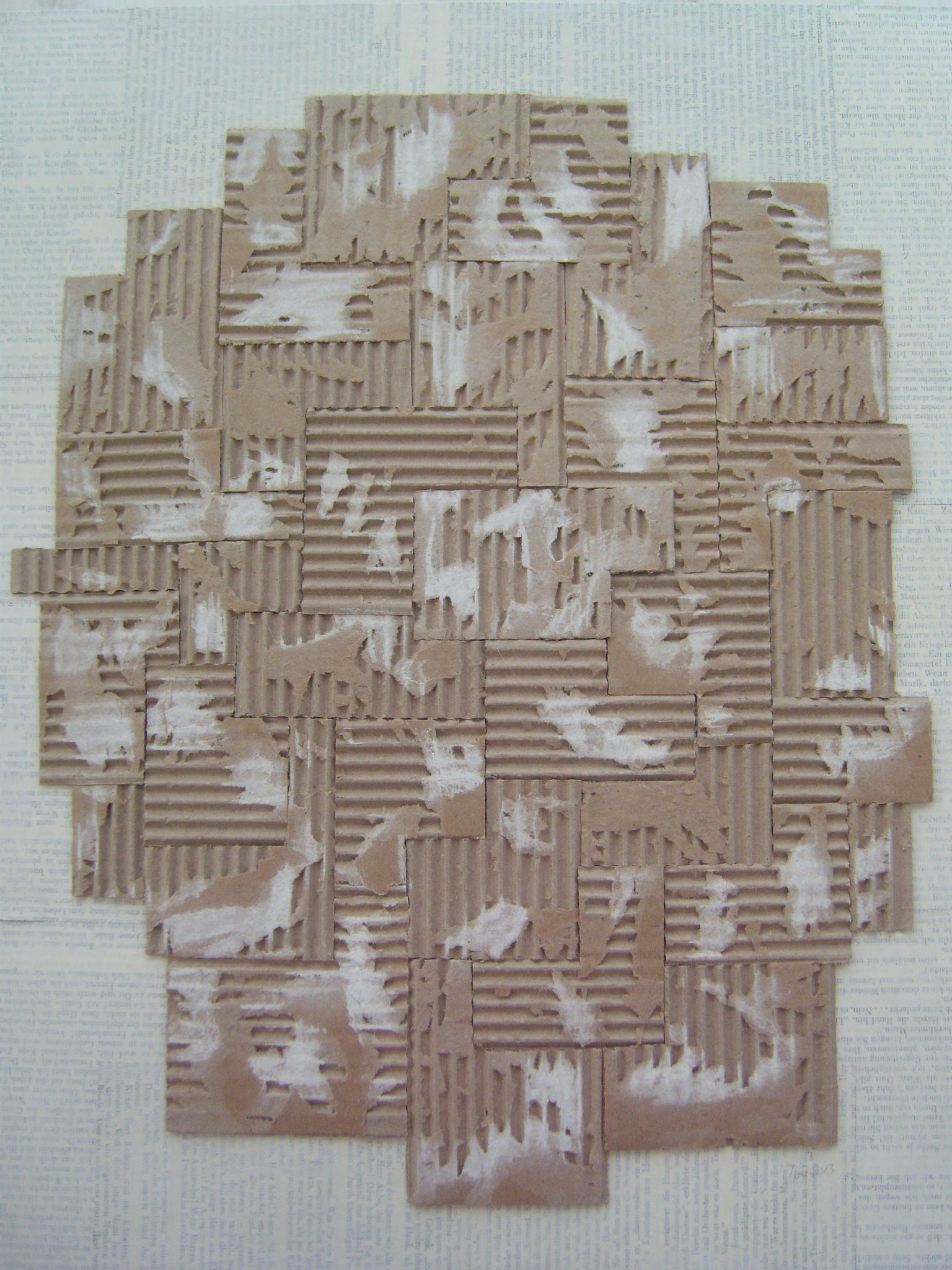 »Fremder Kontinent«