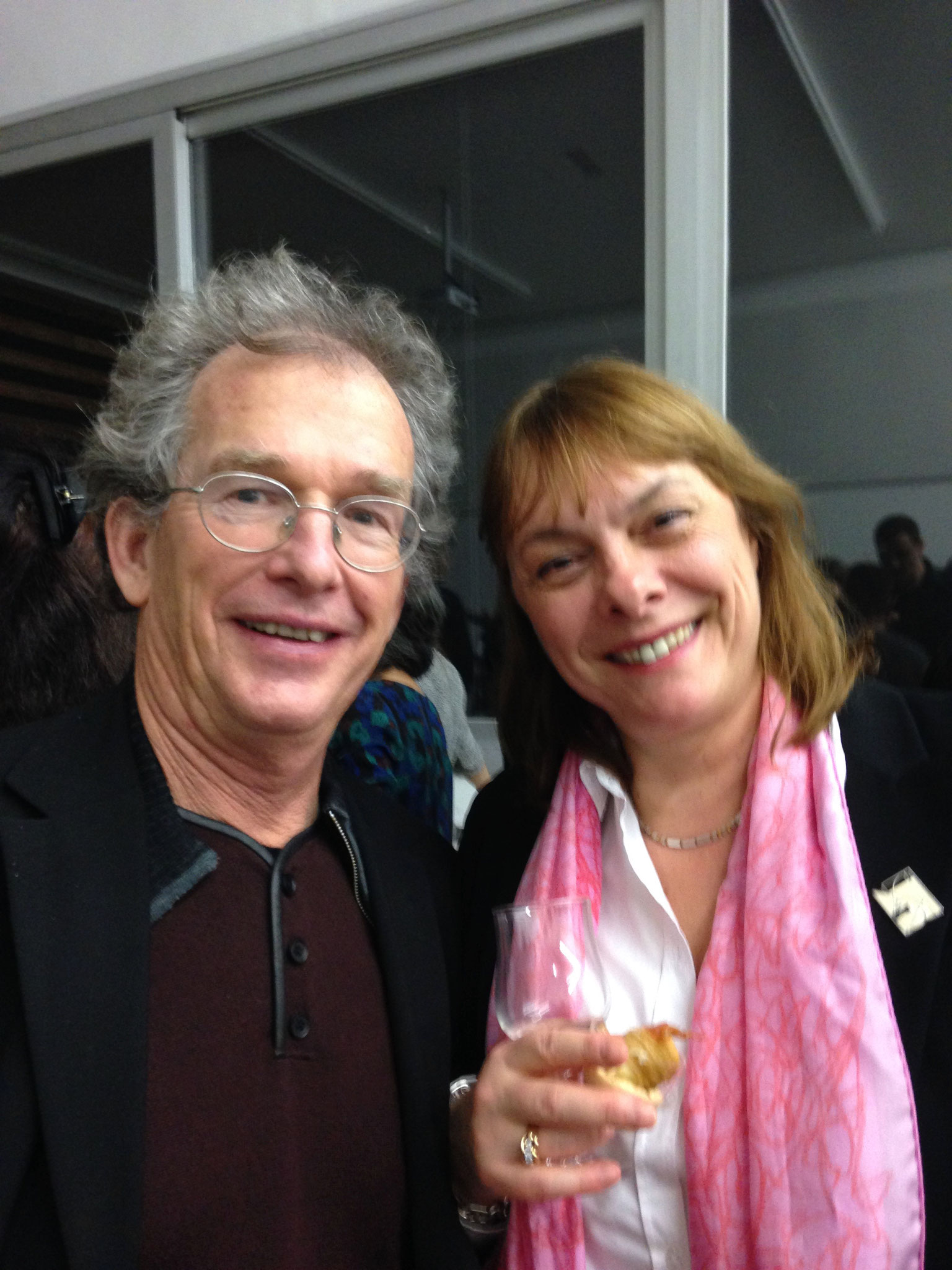 Diane Lahumière
