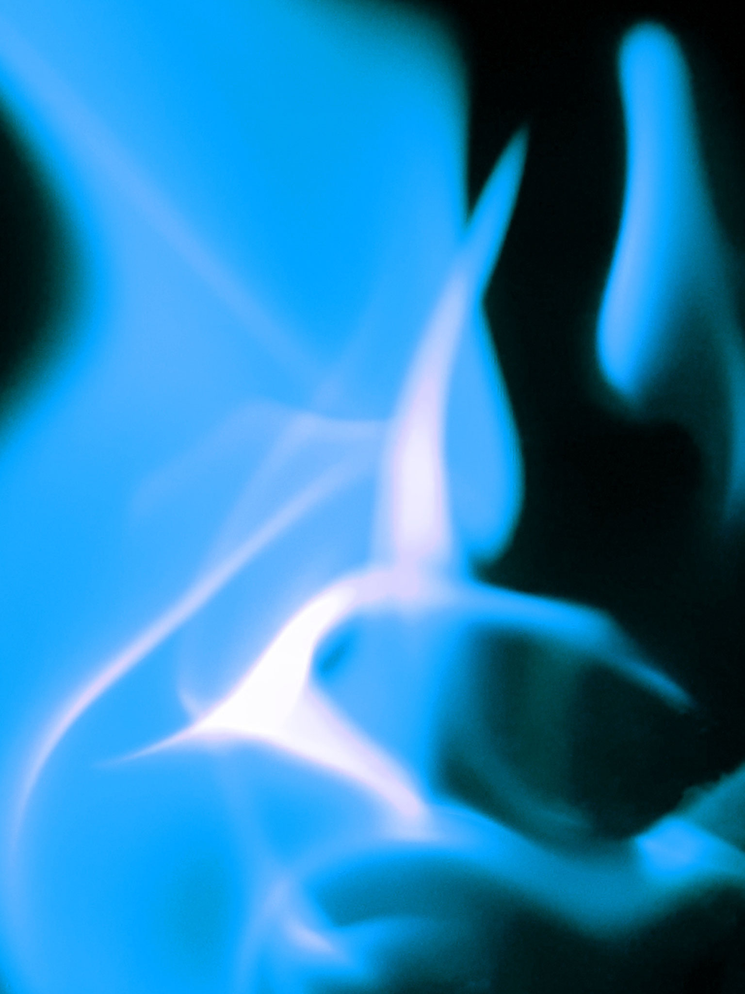 magic blue