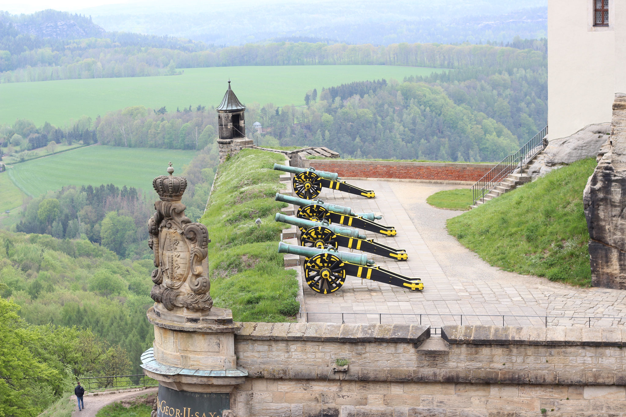 Elbsandsteingebirge Urlaub mit Hund Ernährungsberatung Hund & Katz
