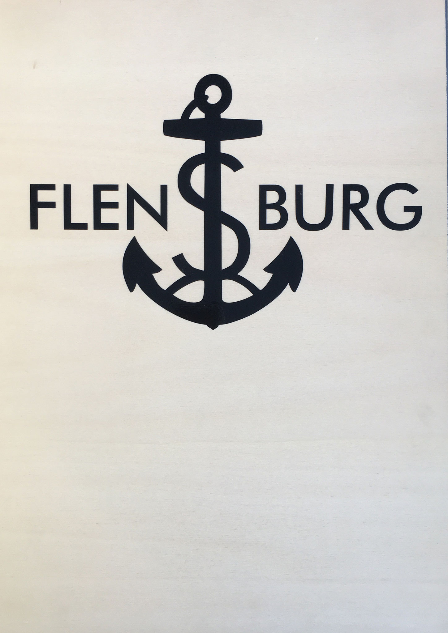 Unsere Druckmotive - Flensburg-Shirts