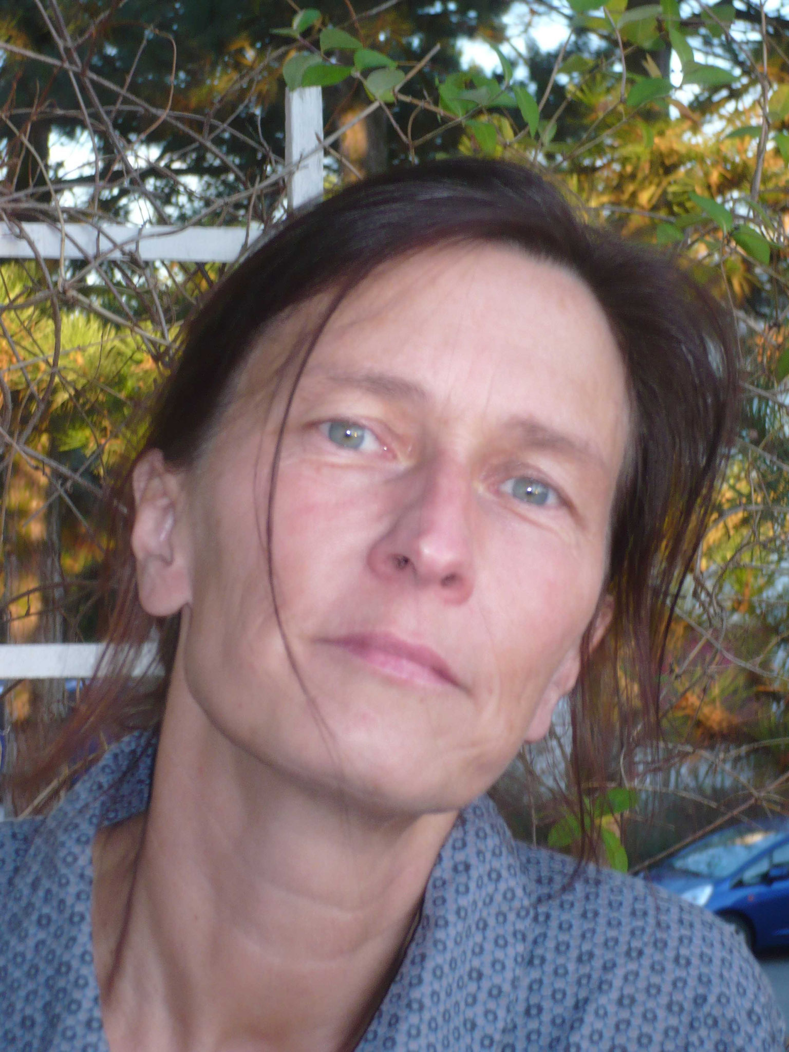 Barbara Oswald