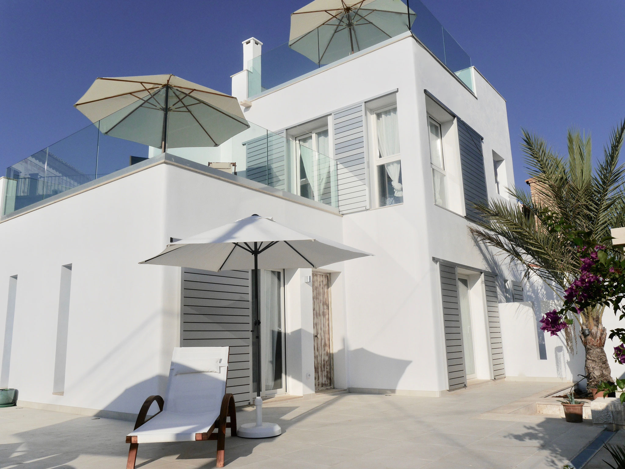 24mallorca - leondoro.de - Casa Poggibonsi - Cala Llombards 