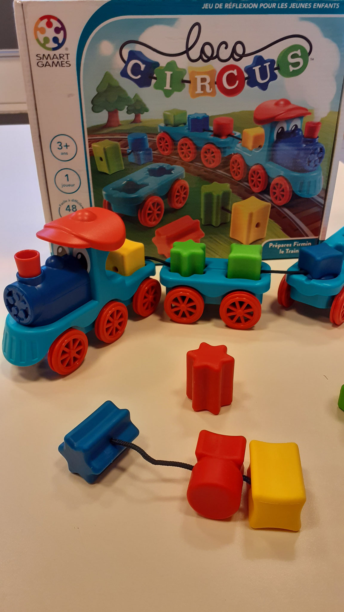 Loco Circus