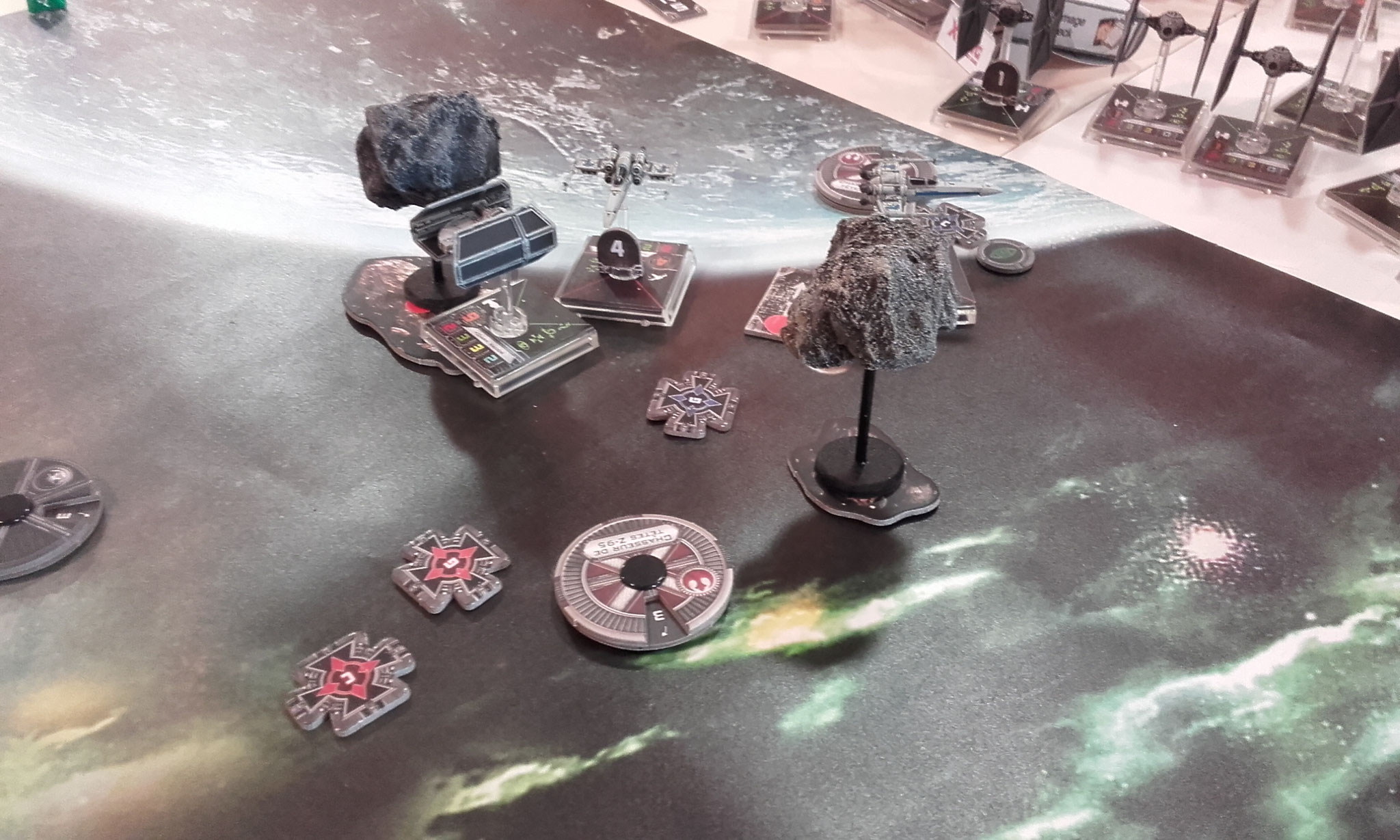 Star Wars : X-Wing