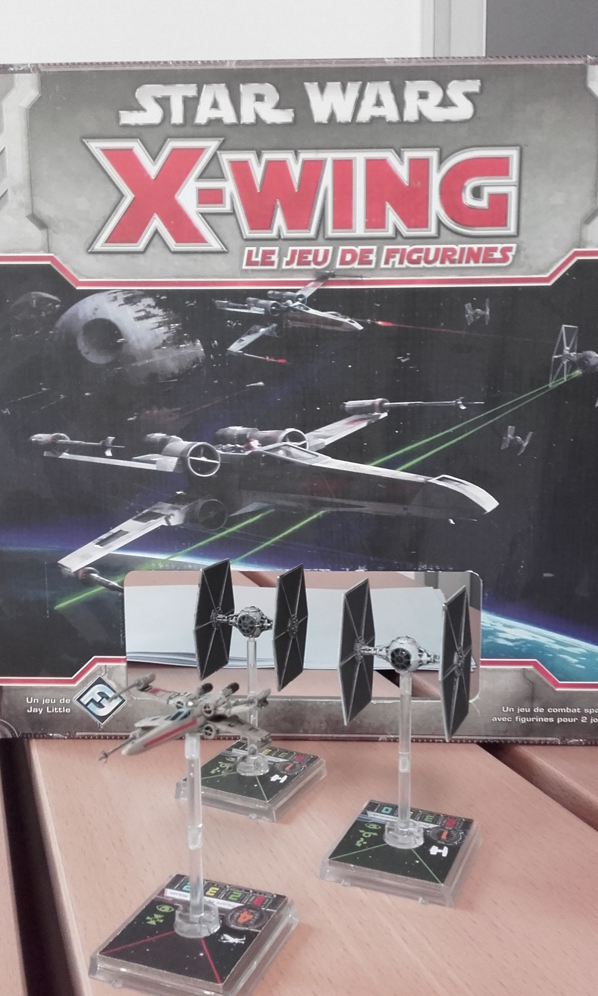 Star Wars : X-Wing