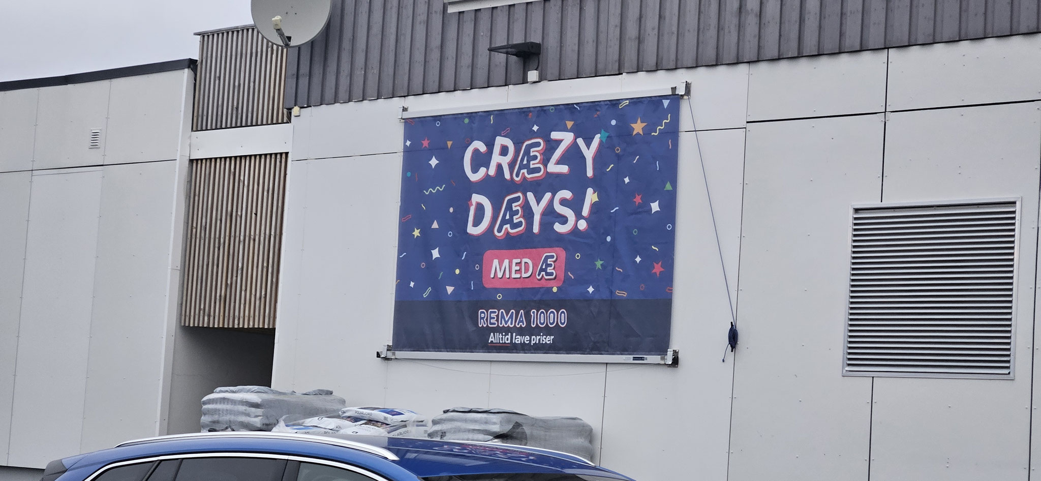 Cræzy Dæys - hihihi cool!