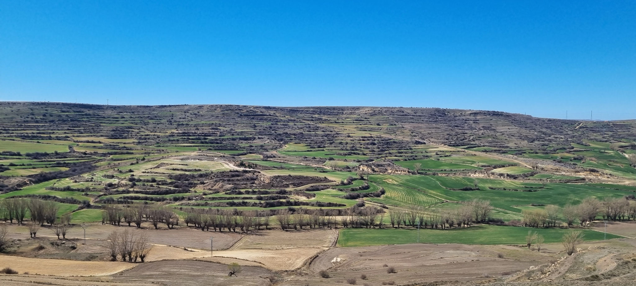 Noch mehr Landschaftbilder...