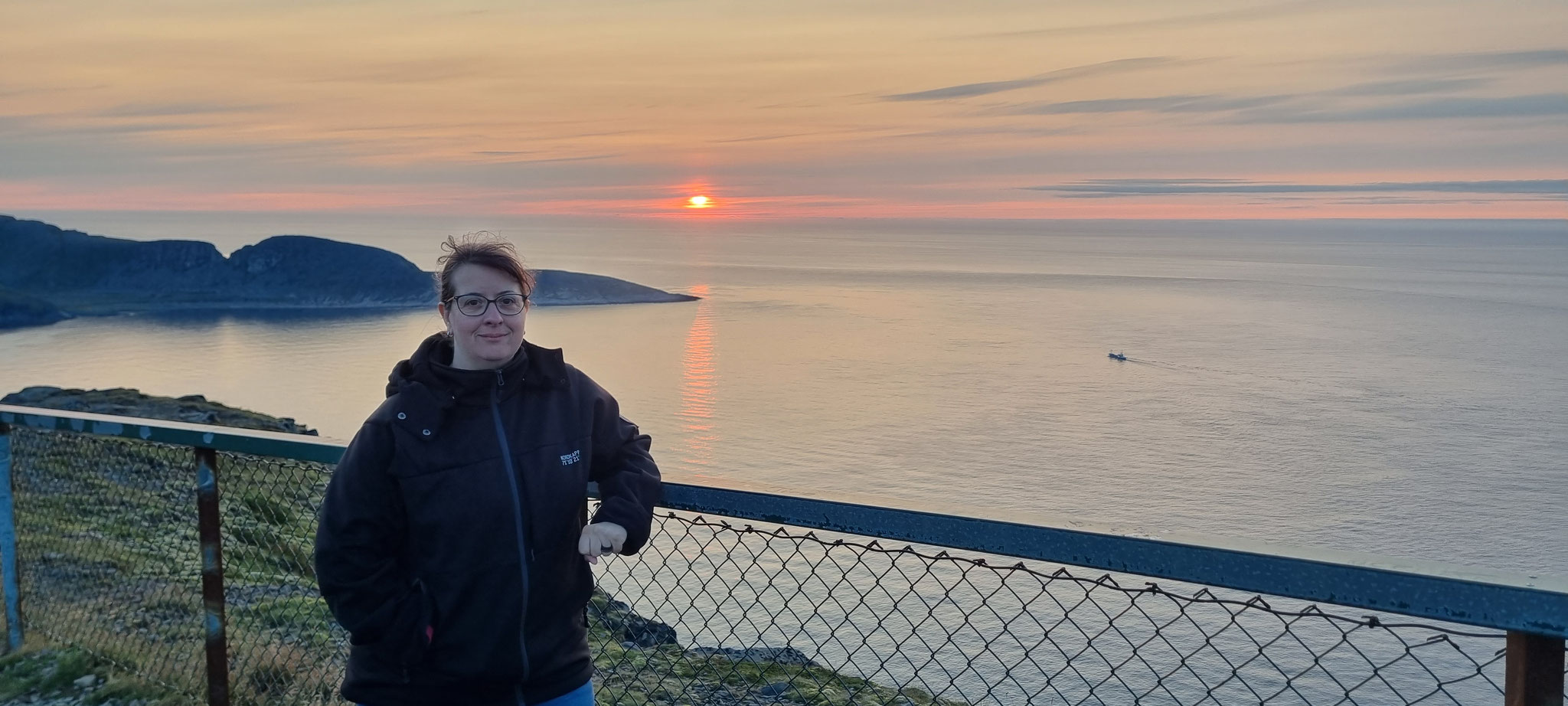 Auch wenn wir zwei uns nicht so gerne auf Fotos sehen...