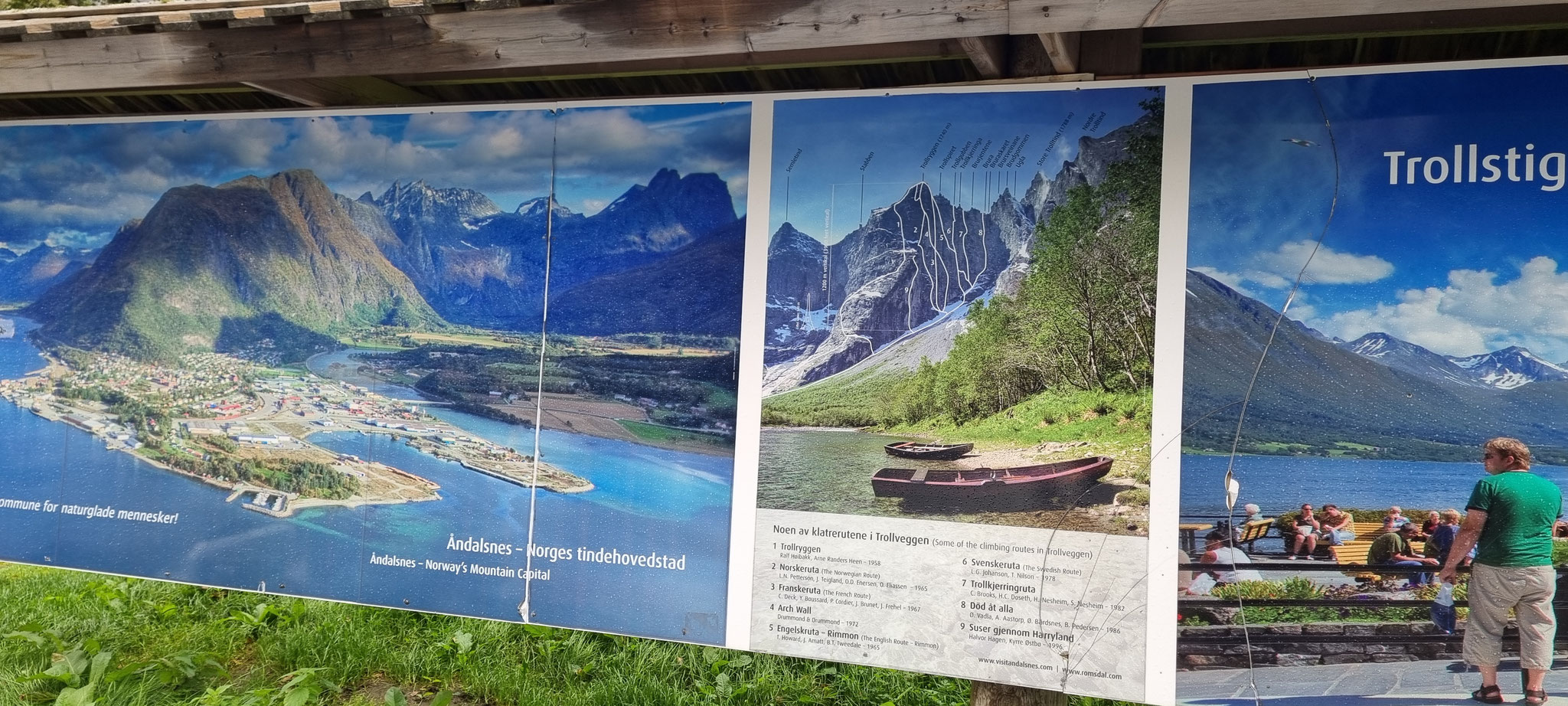 Ein bisschen Wissenswertes