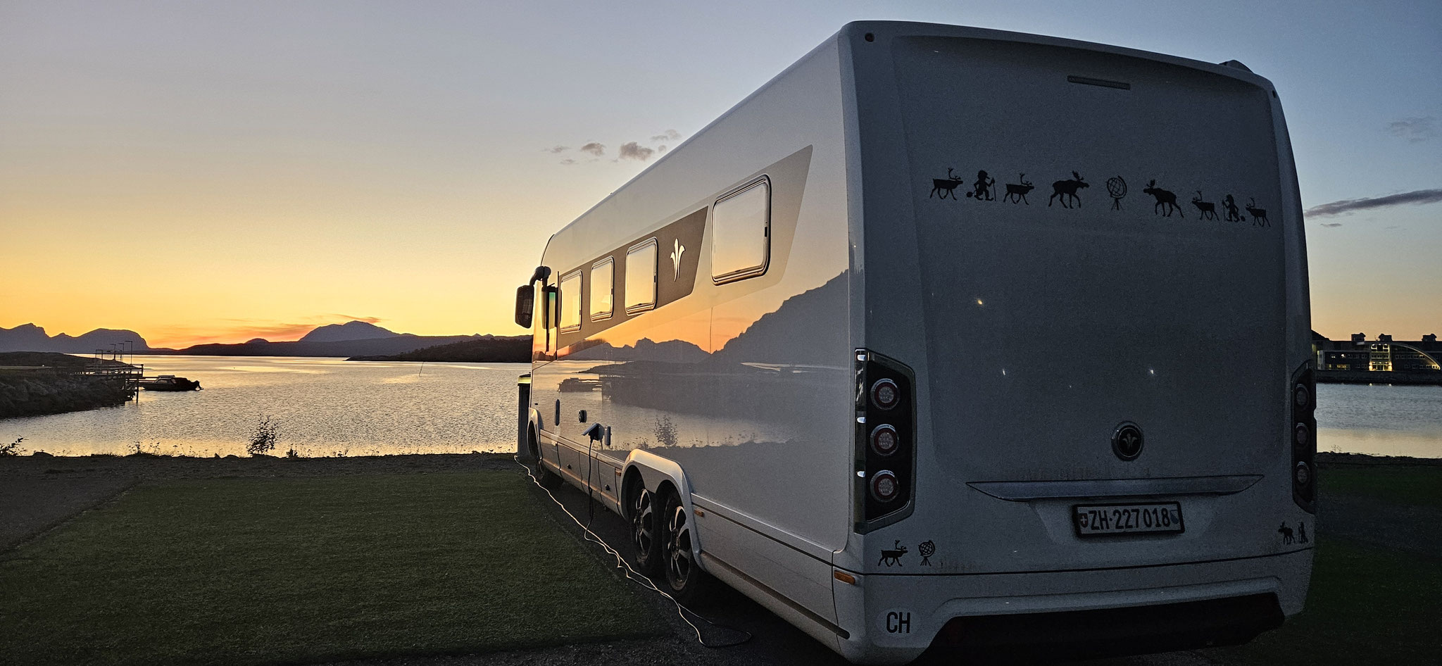 ...was uns heute noch erwartet