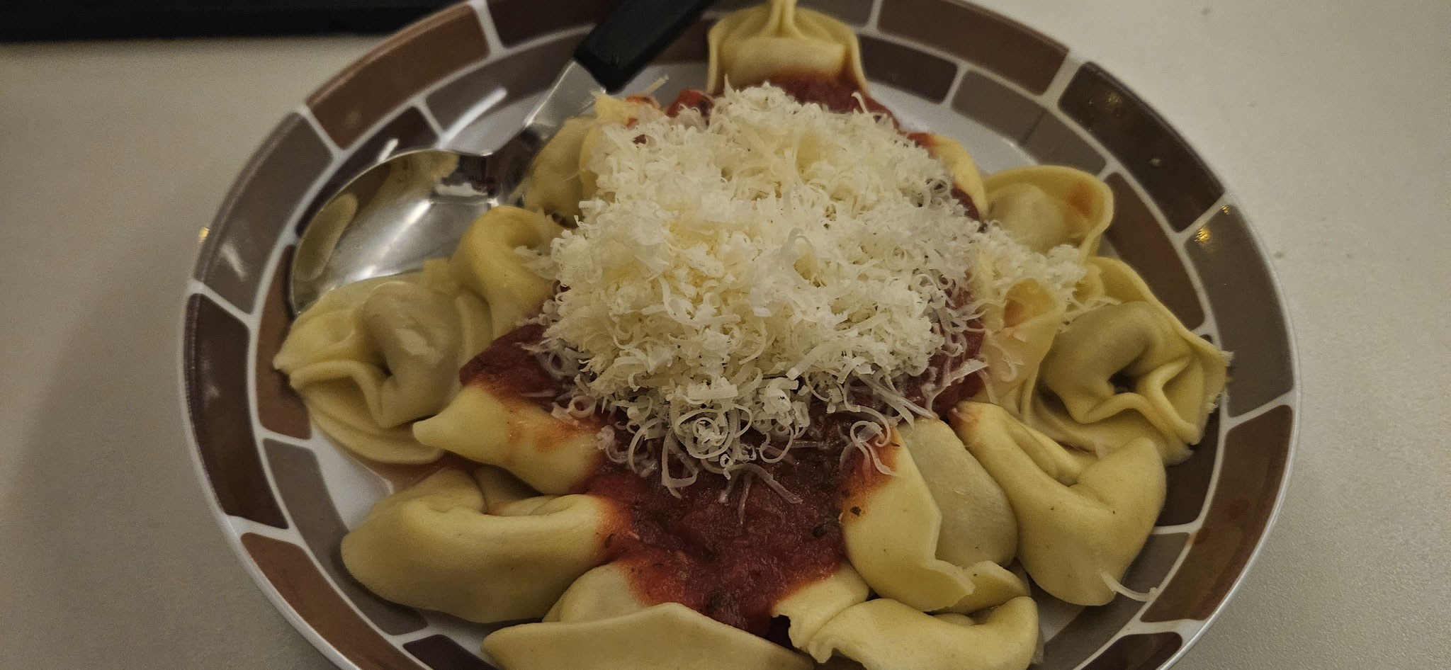Schnelles leckeres Abendessen