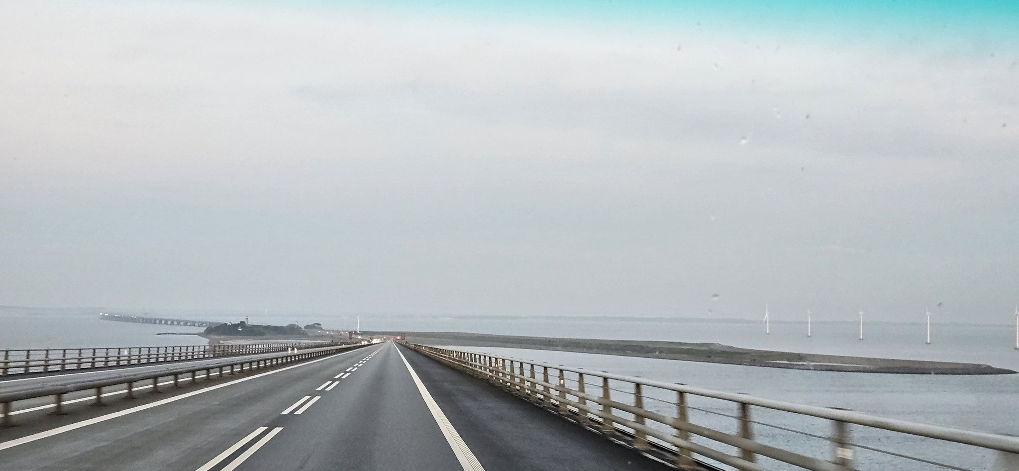 ...ein besonderes Erlebins...