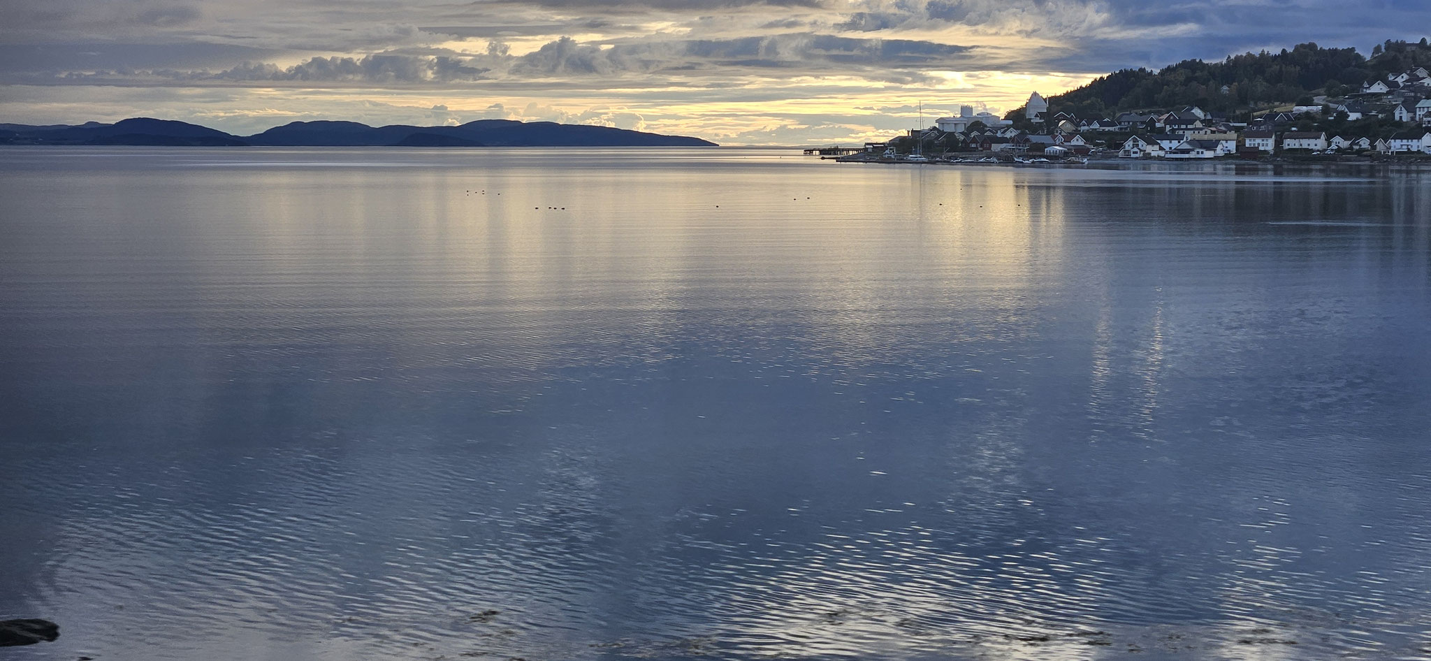 ...ein traumhaftes Land...