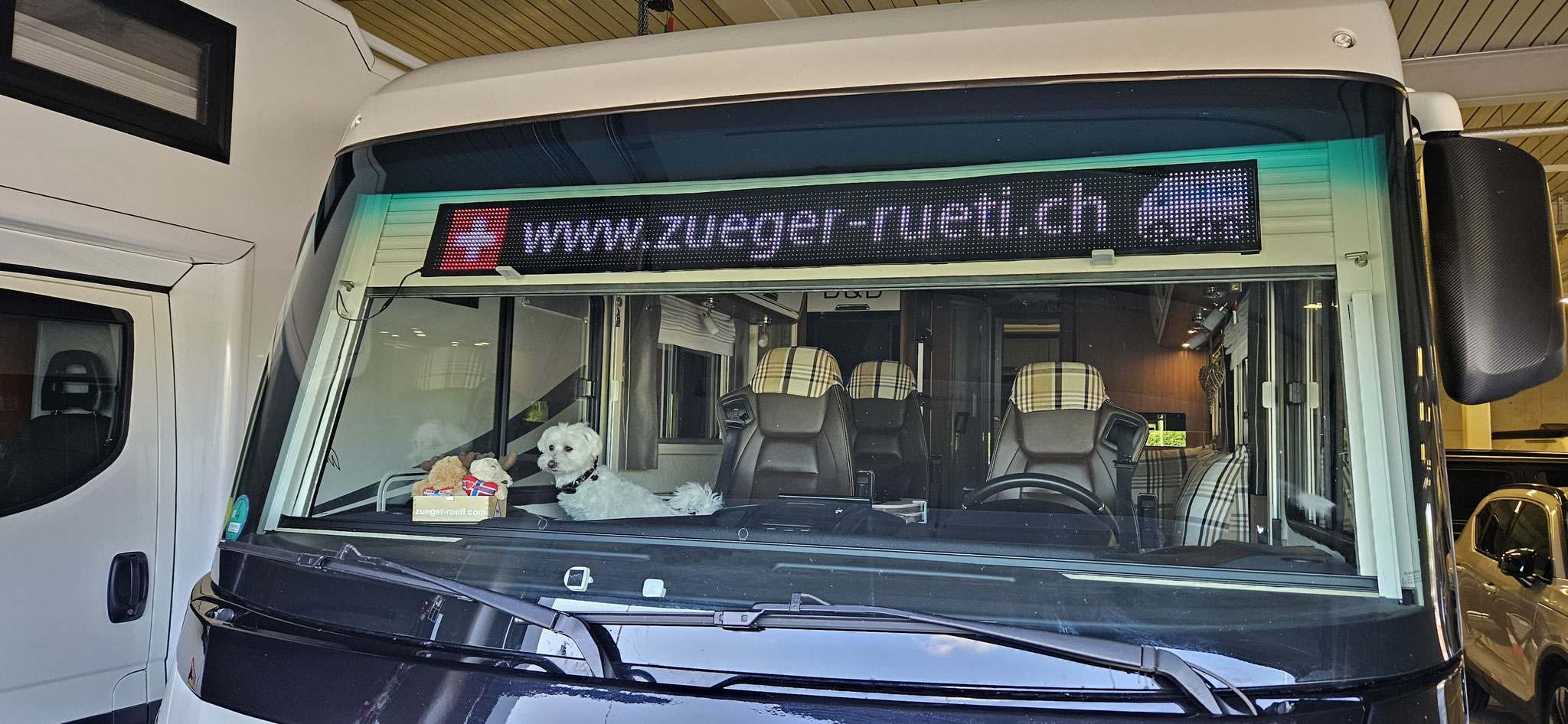 Hier ein paar...