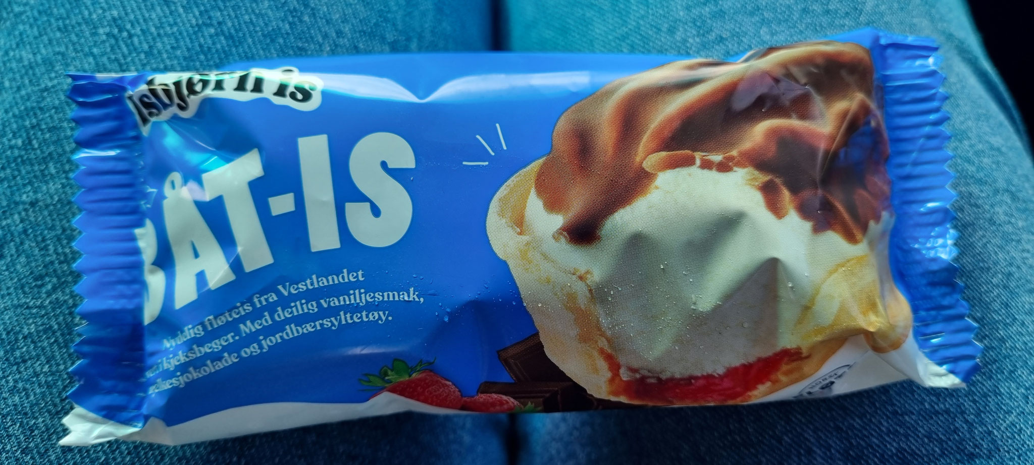 Lecker!