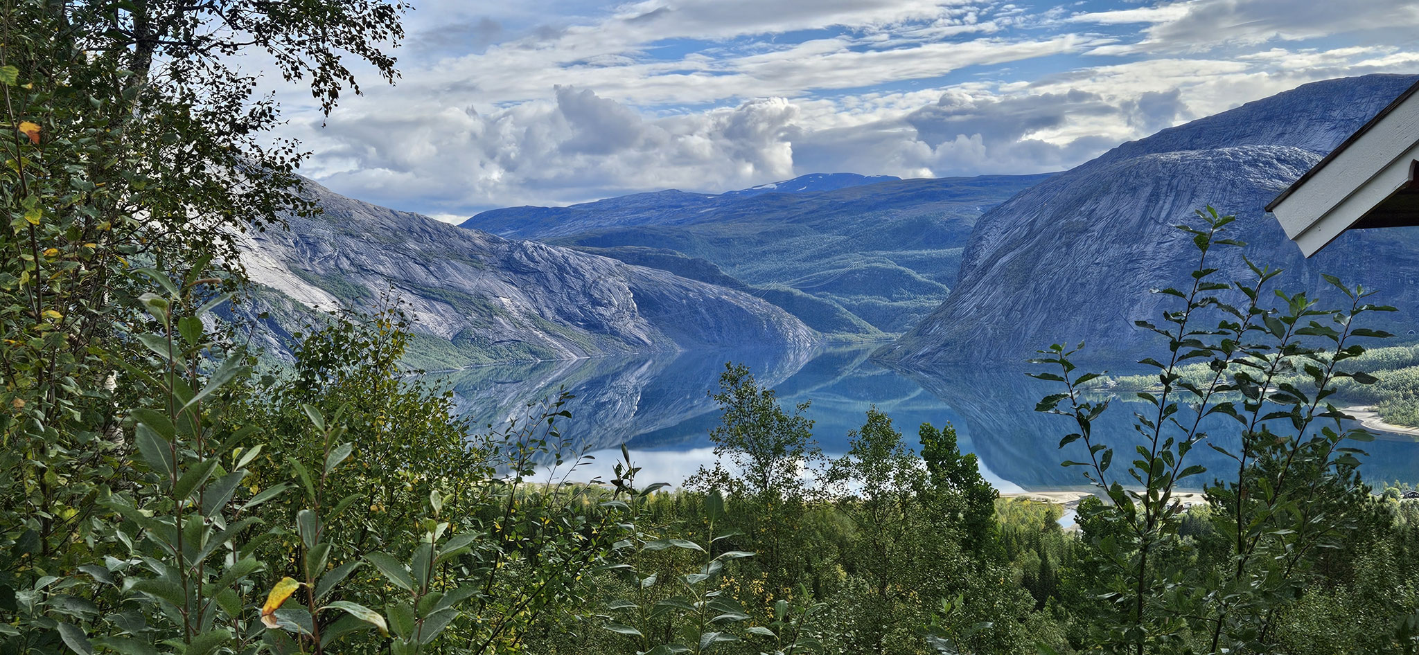 ...dran vorbei gefahren. Ein Halt lohnt sich!