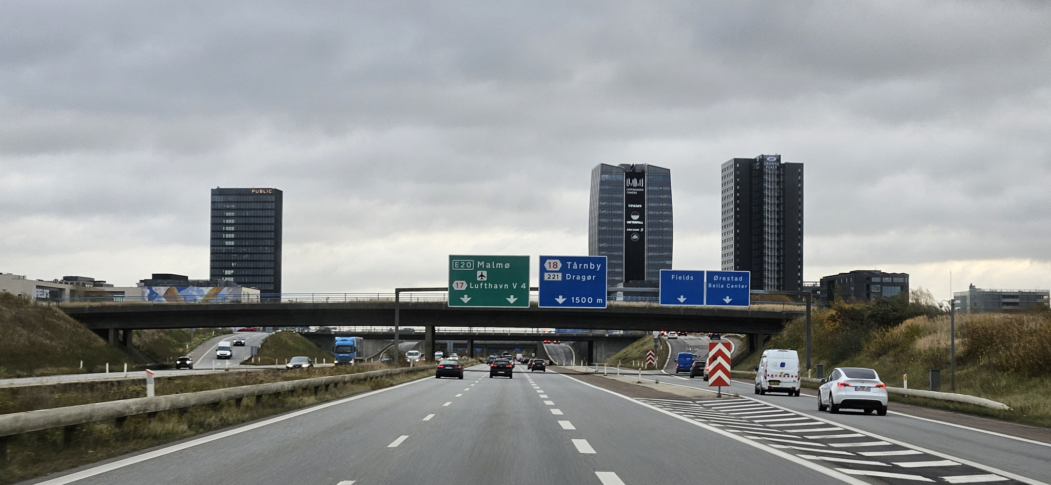 Koppenhagen