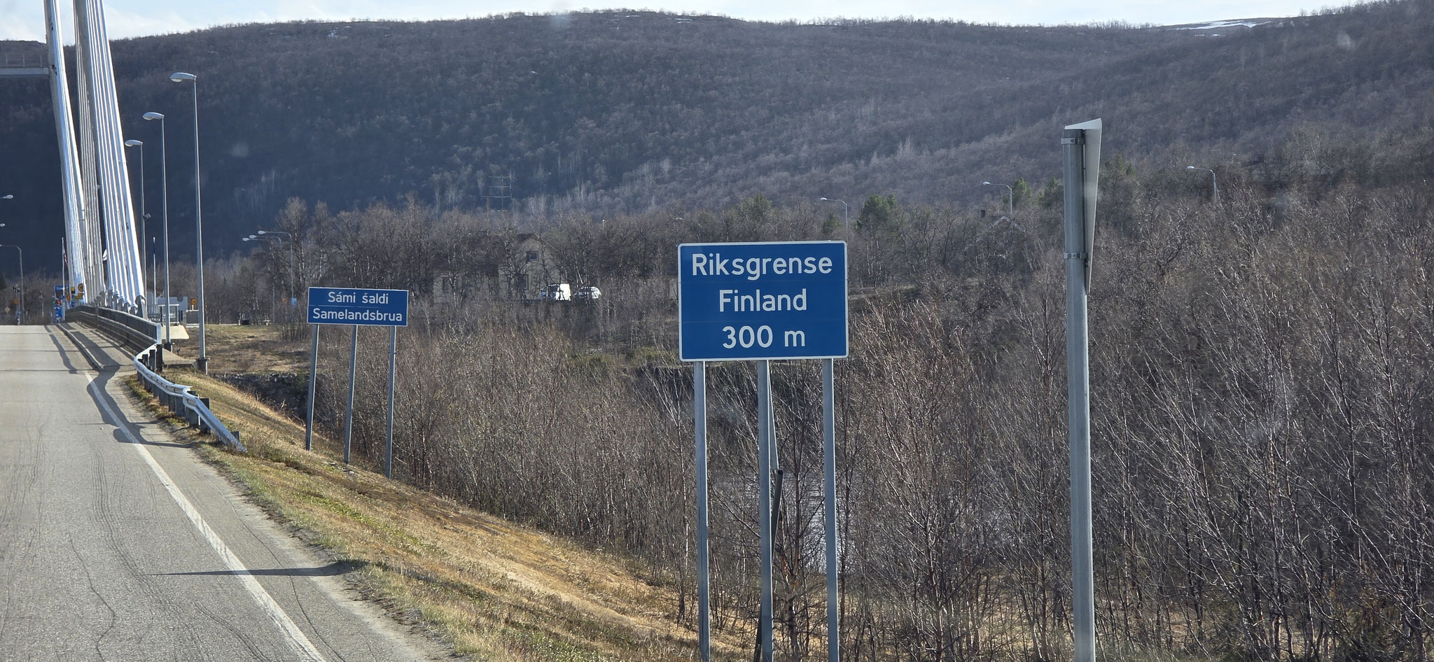 ...ein anderes Mal sehr gerne