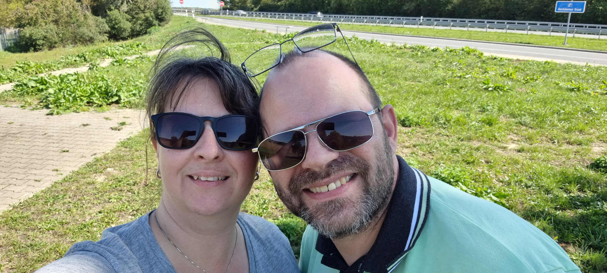 Ja - aber wir hatten eine super Zeit und gehen wieder!