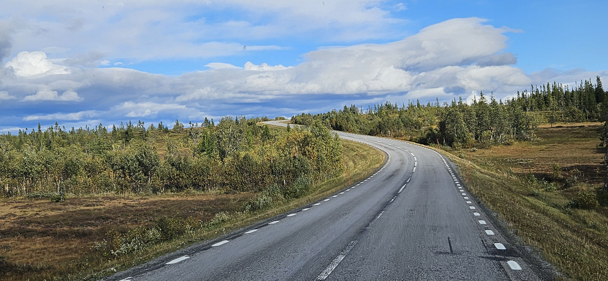 ...es ist unbeschreiblich schön
