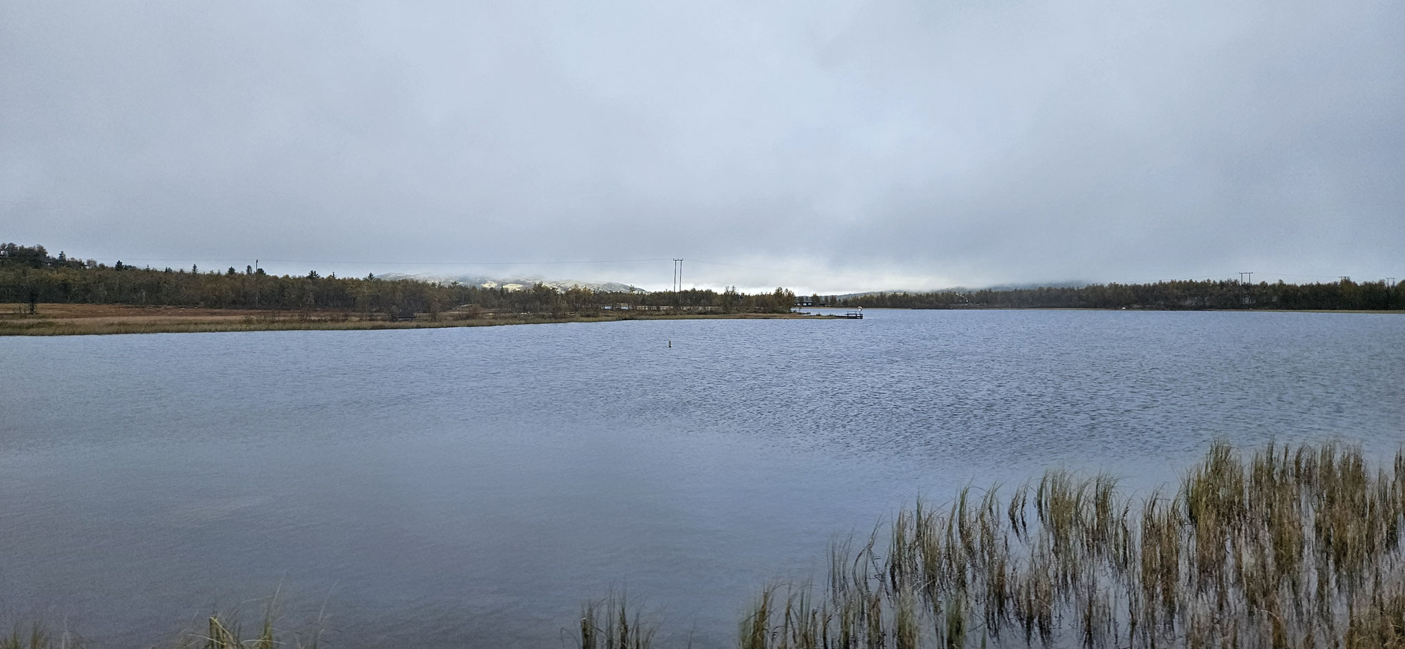 ...was es hier zu sehen gäbe