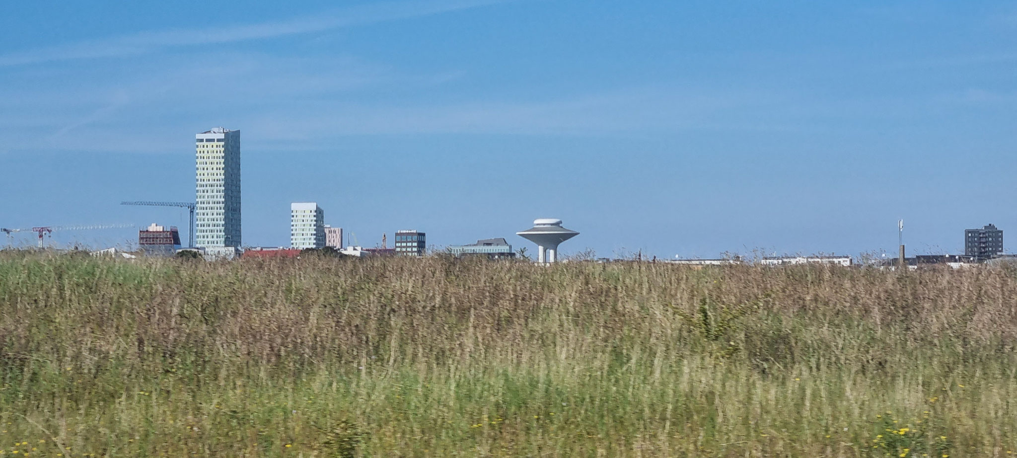 Ufo?