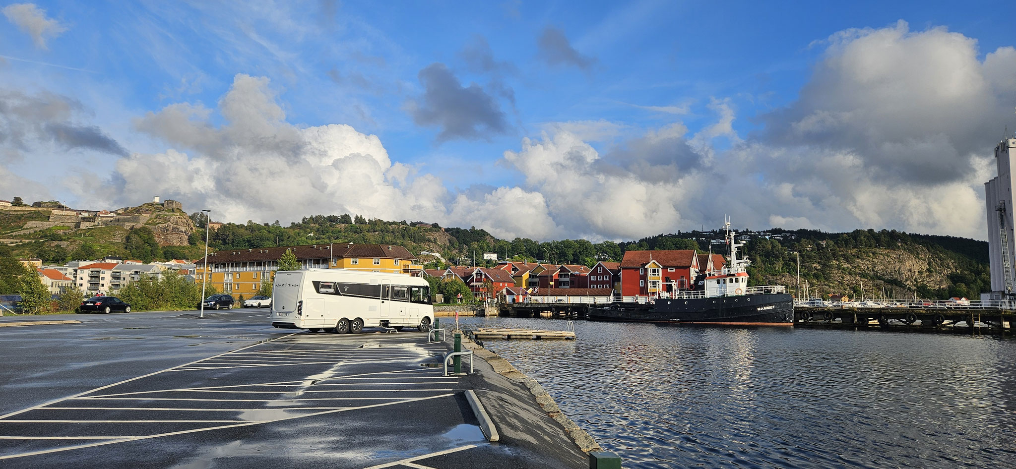 ...kann man fast nicht haben