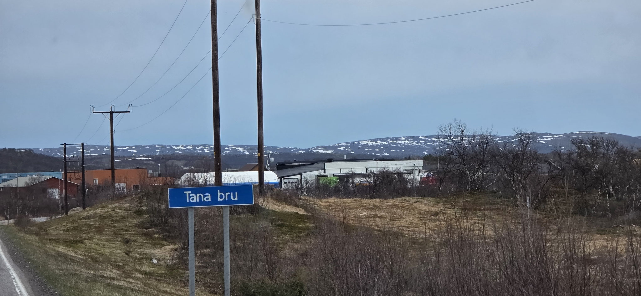 Tana bru...