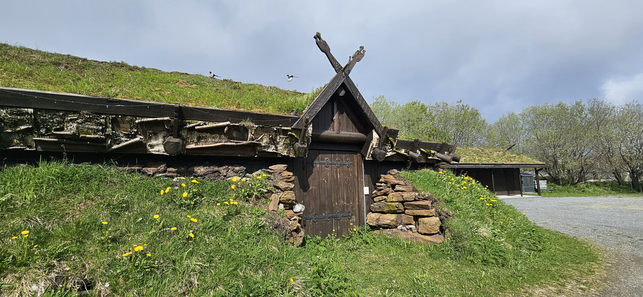 ...fotografisch festhalten