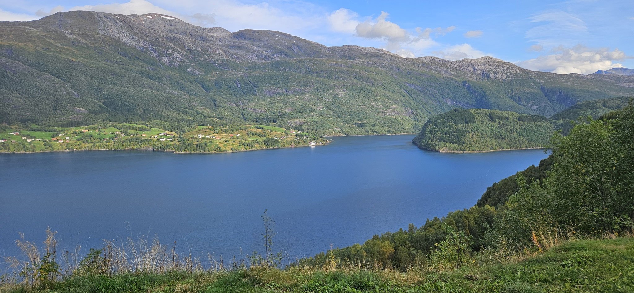 ...und Panoramabilder...